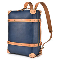 Speedwell Trunk Backpack