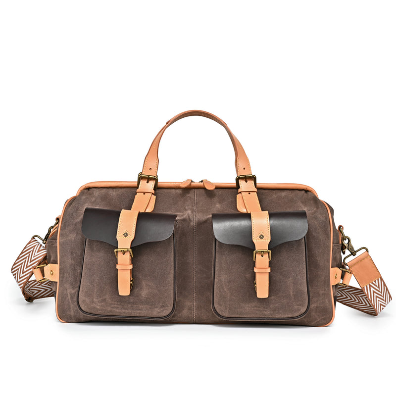 Speedwell Duffel Bag