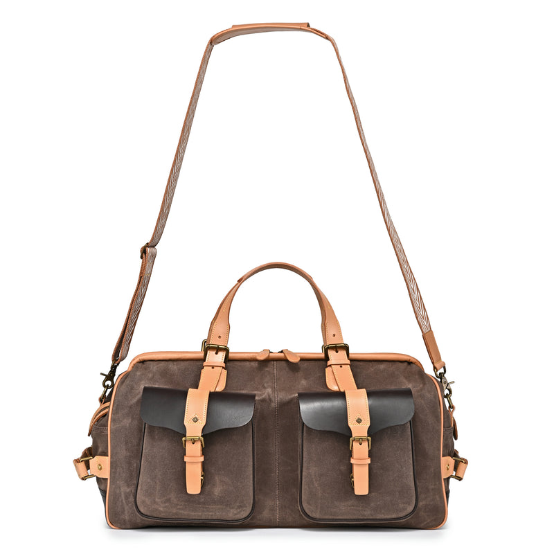 Speedwell Duffel Bag