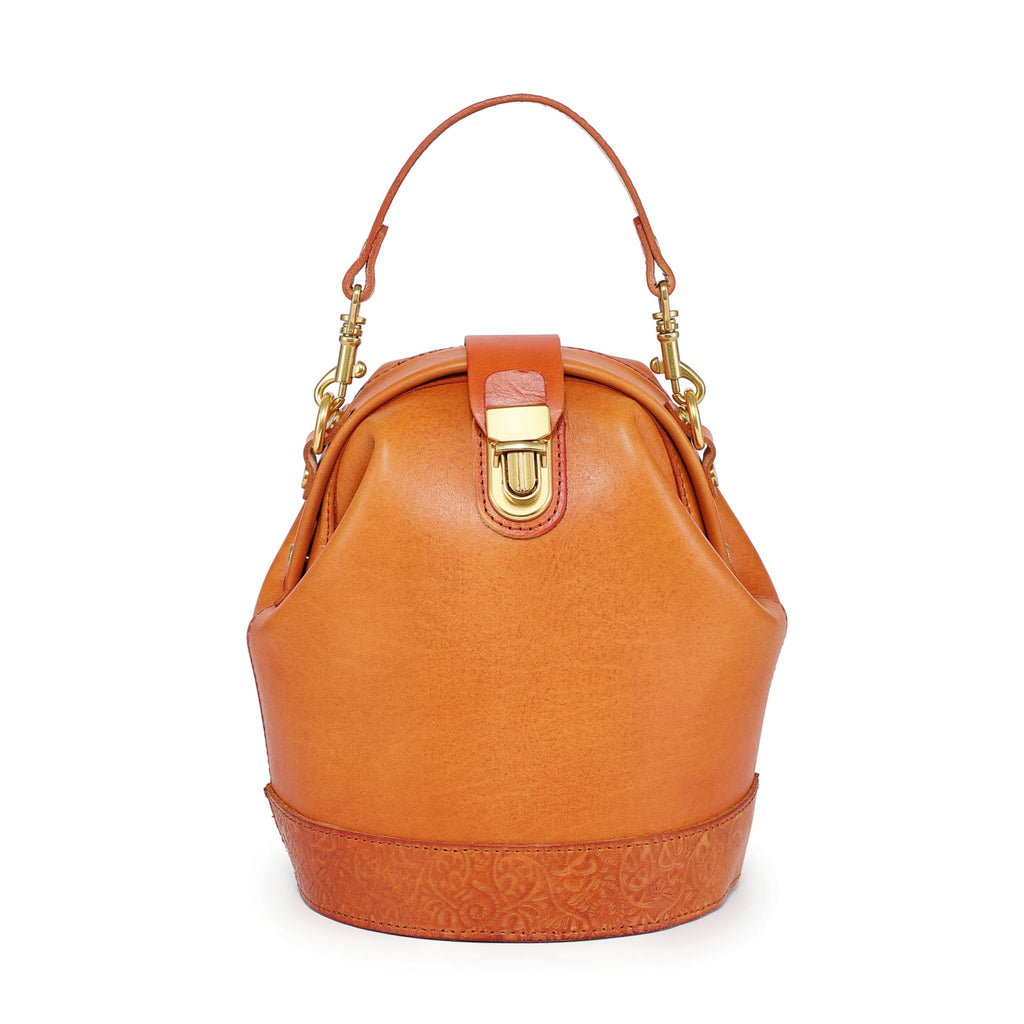 Doctor Bucket Crossbody – Old Trend