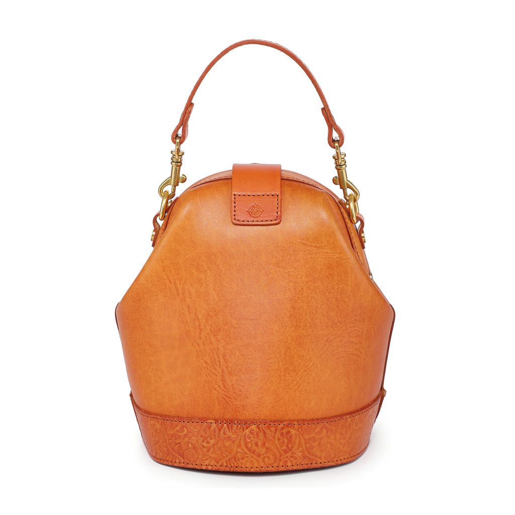 Doctor Bucket Crossbody – Old Trend