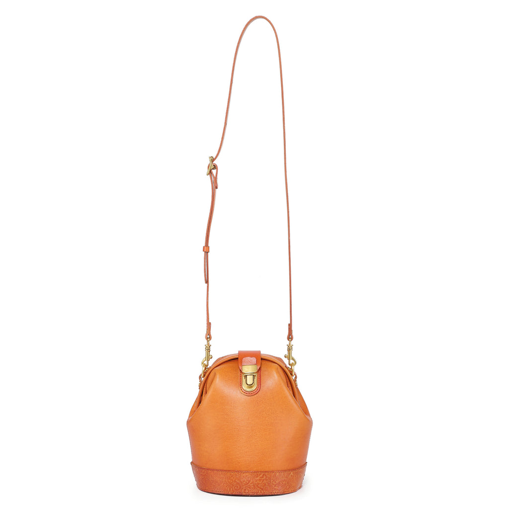 Doctor Bucket Crossbody – Old Trend