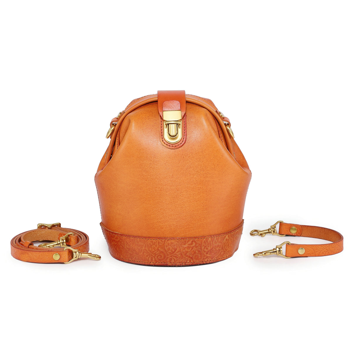 Doctor Bucket Crossbody – Old Trend