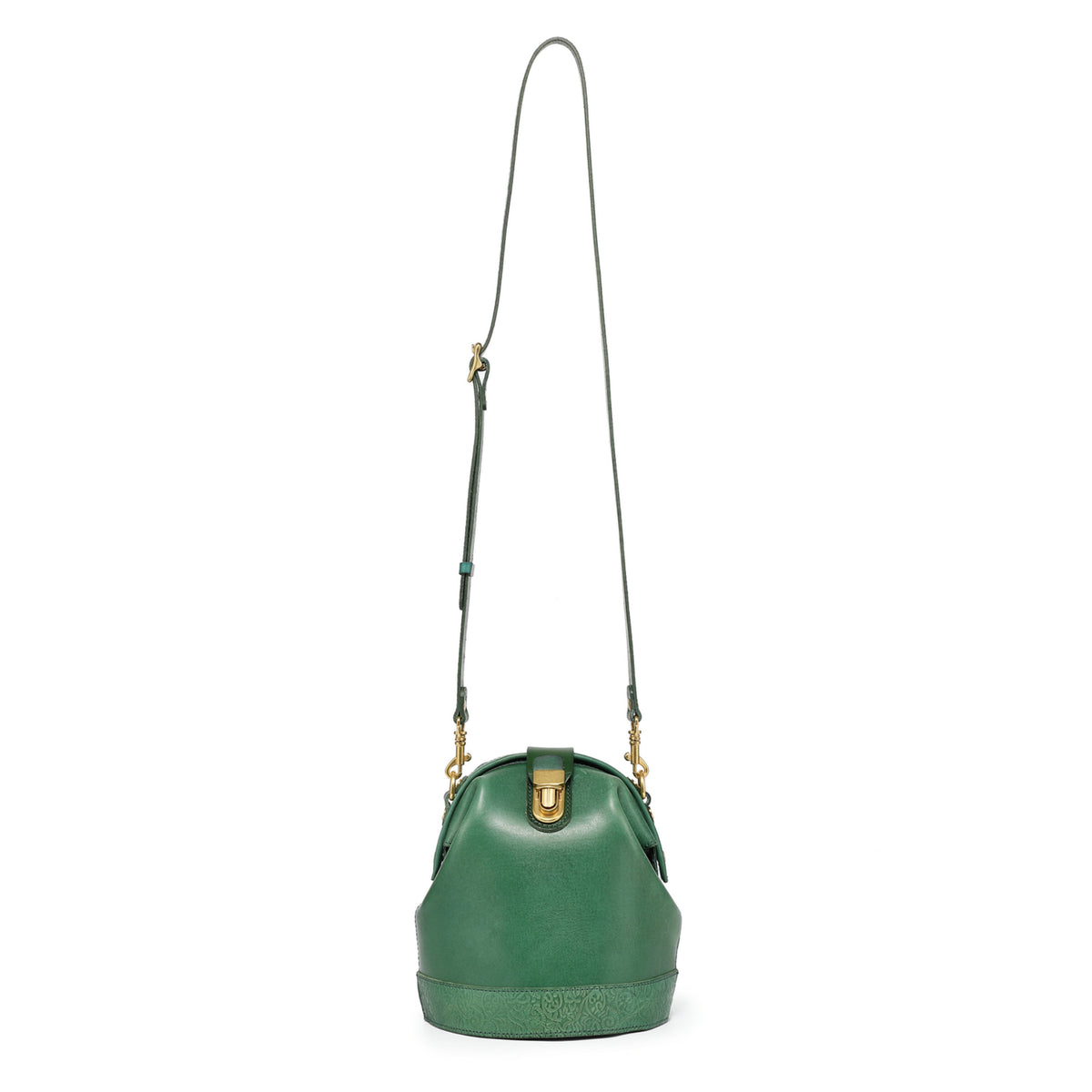 Doctor Bucket Crossbody – Old Trend