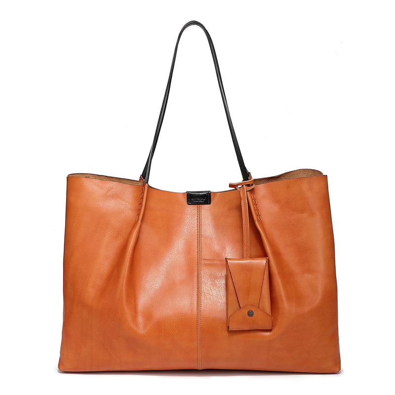 Calla Carryall Tote