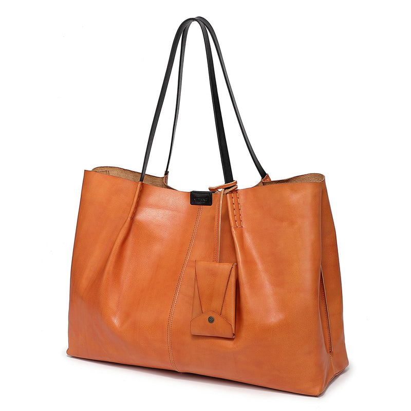 Calla Carryall Tote