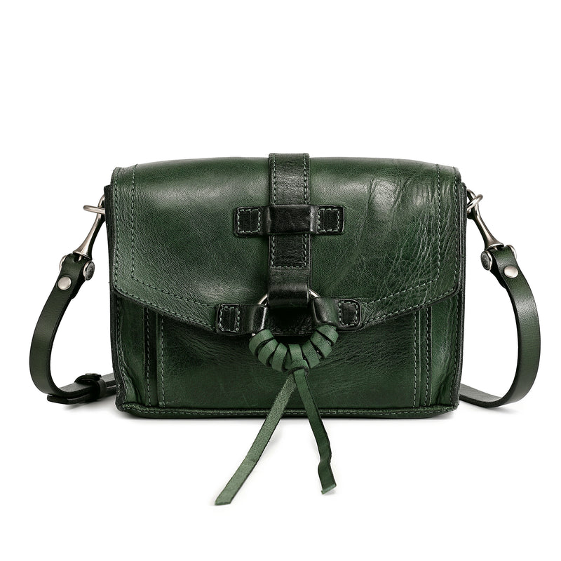 Anemone Crossbody