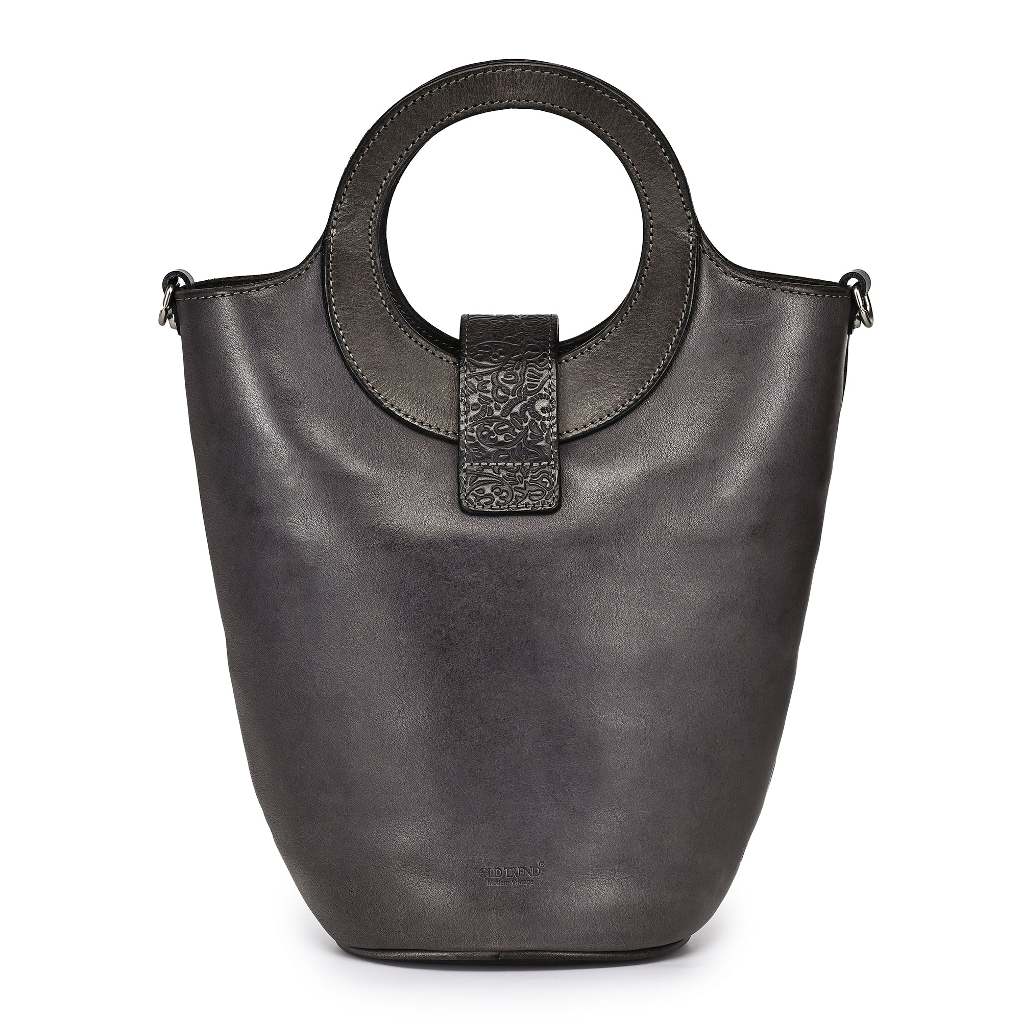 Lily Bucket Crossbody