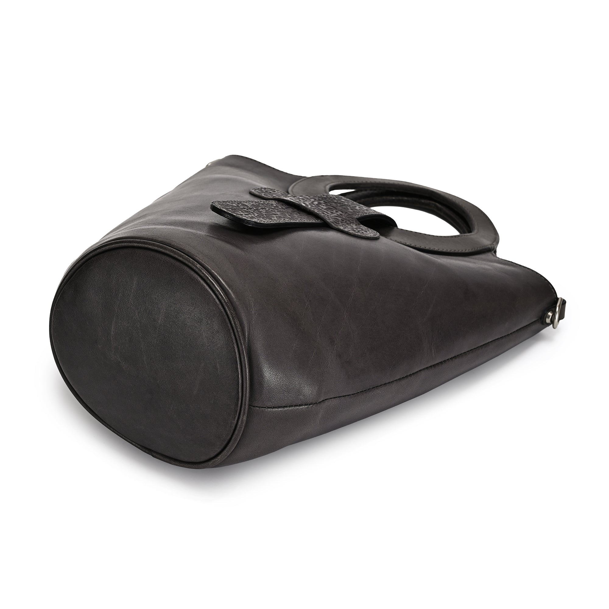 Lily Bucket Crossbody