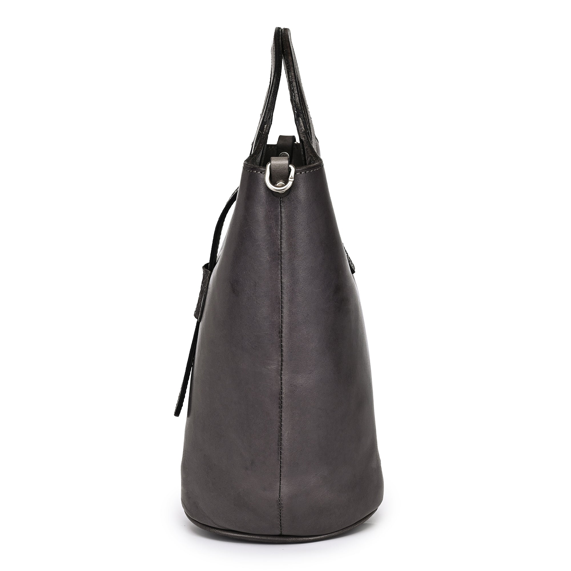 Lily Bucket Crossbody