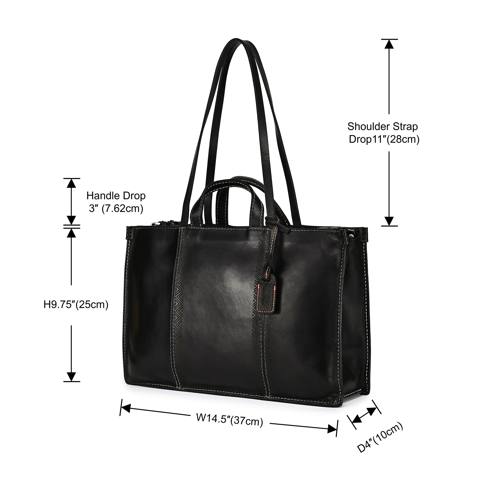 Freesia Tote