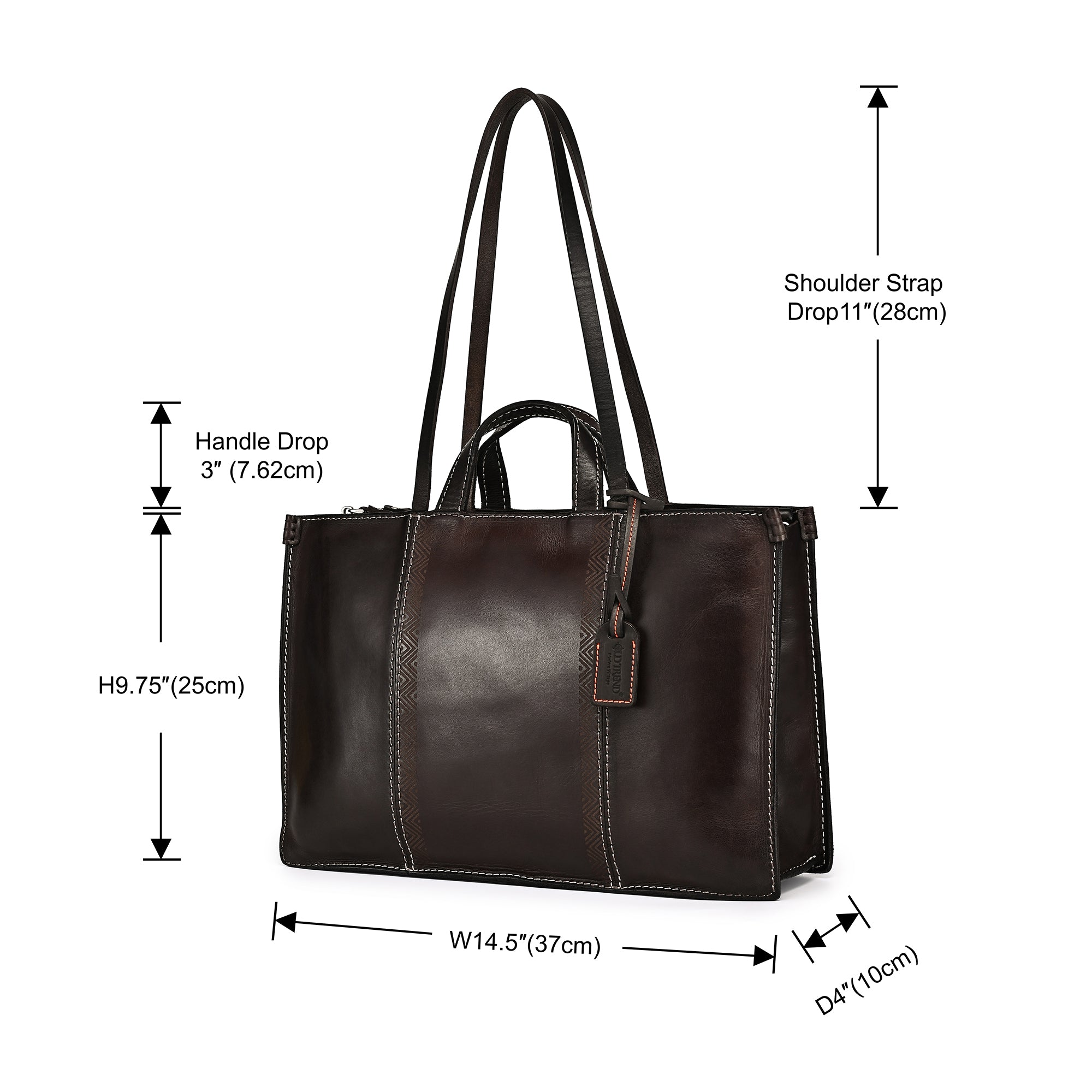 Freesia Tote
