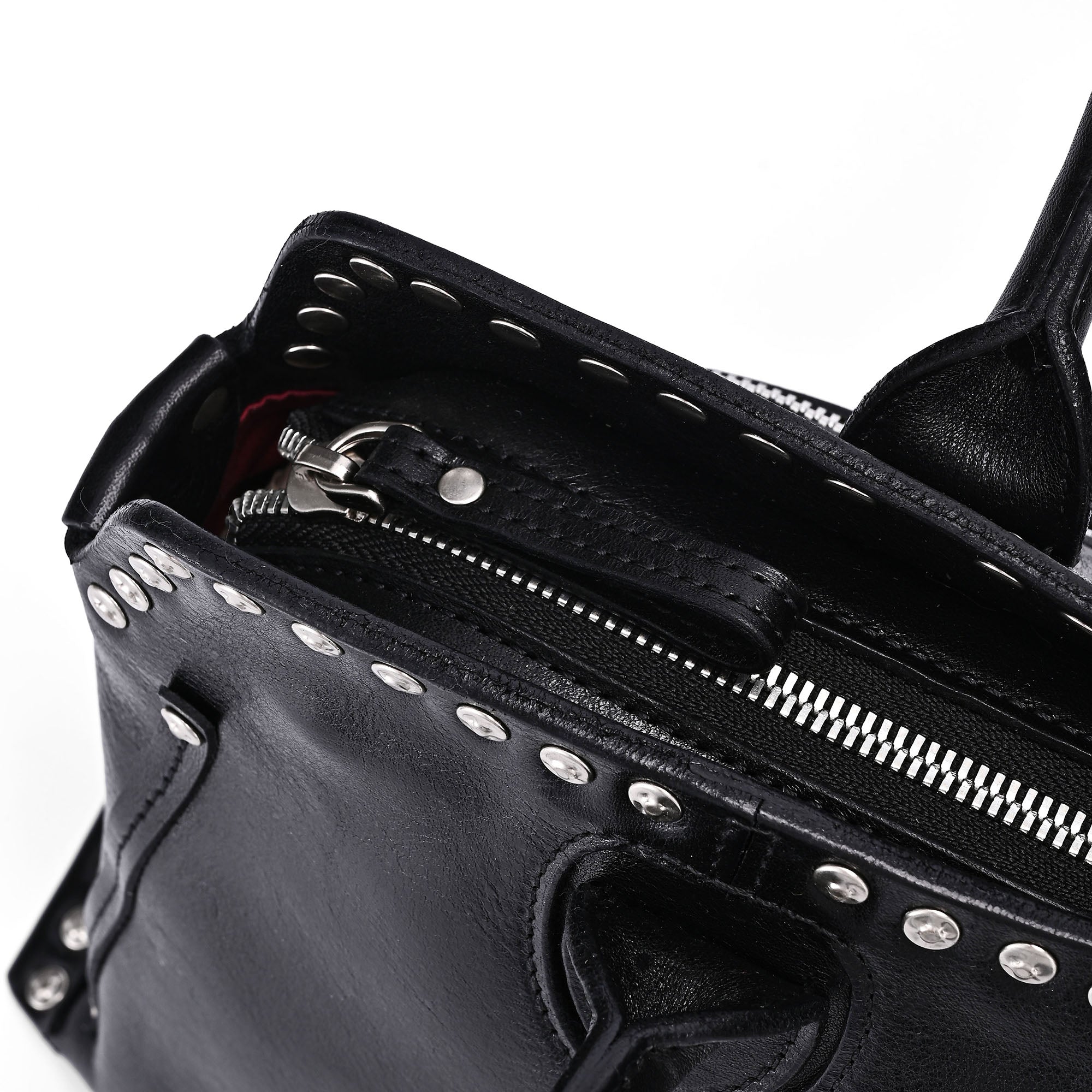 Soul Stud Shoulder Bag