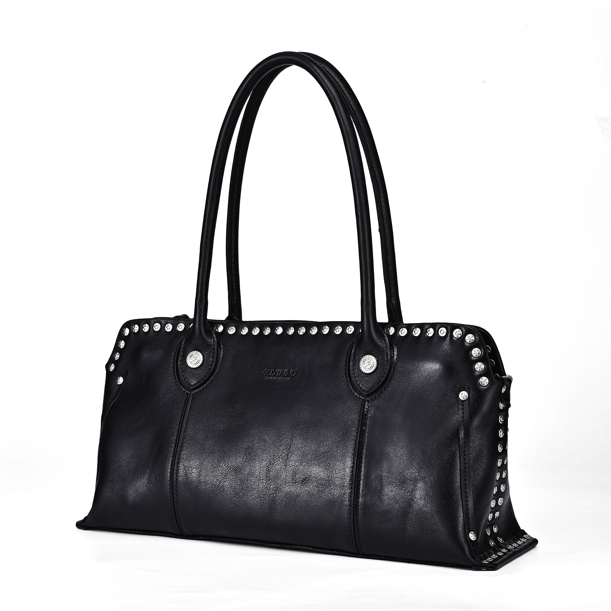 Soul Stud Shoulder Bag