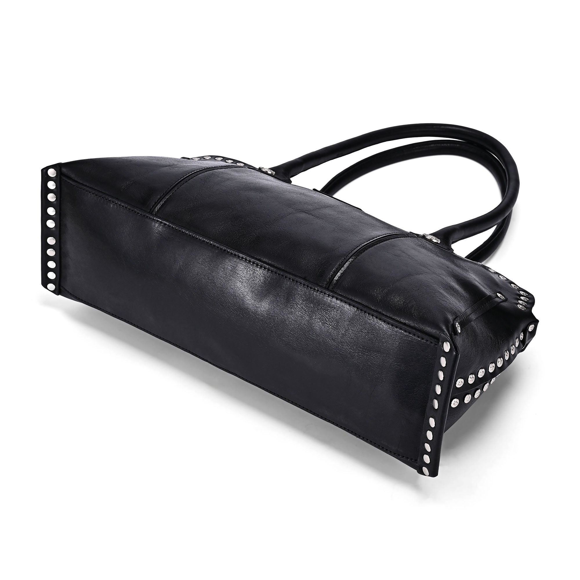 Soul Stud Shoulder Bag