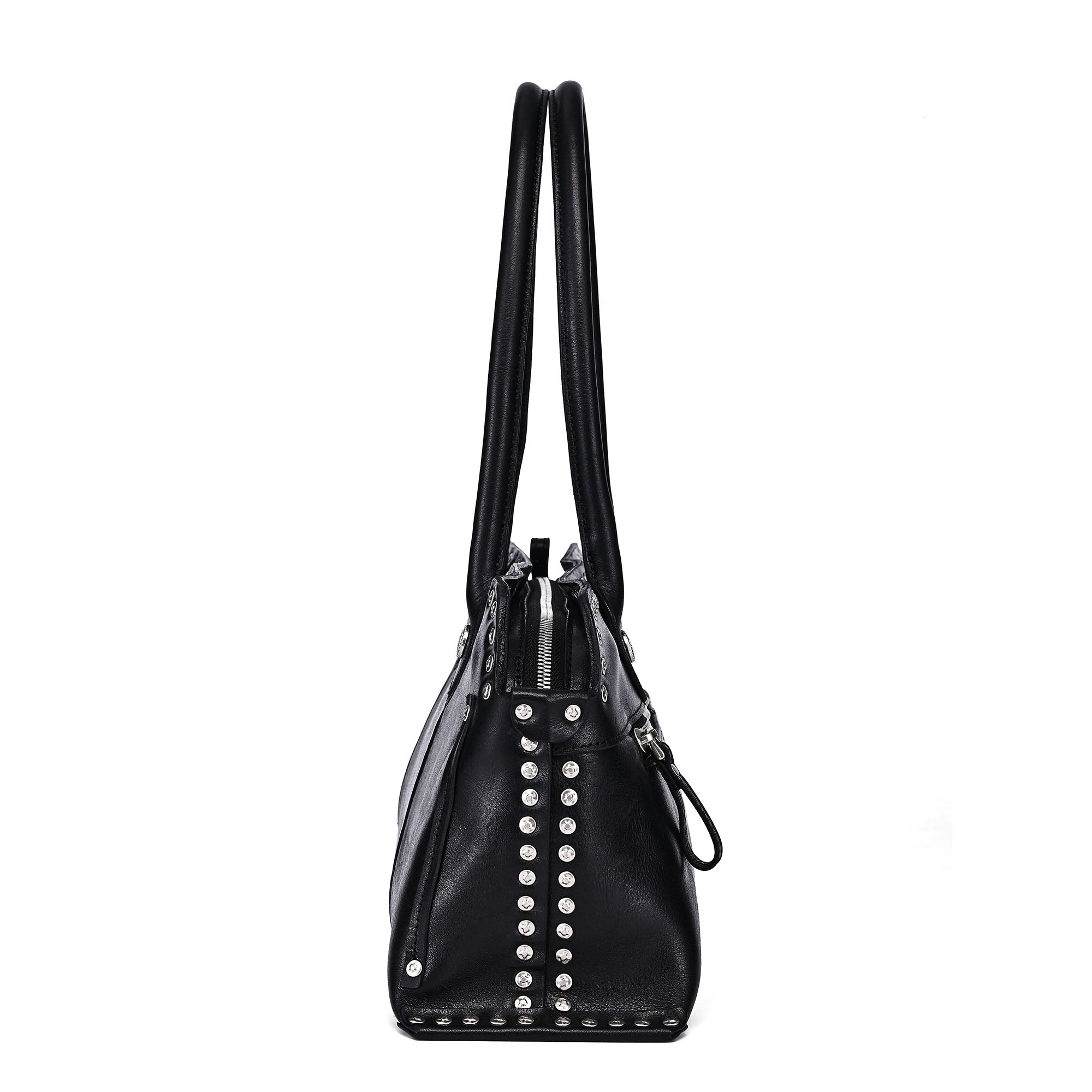 Soul Stud Shoulder Bag