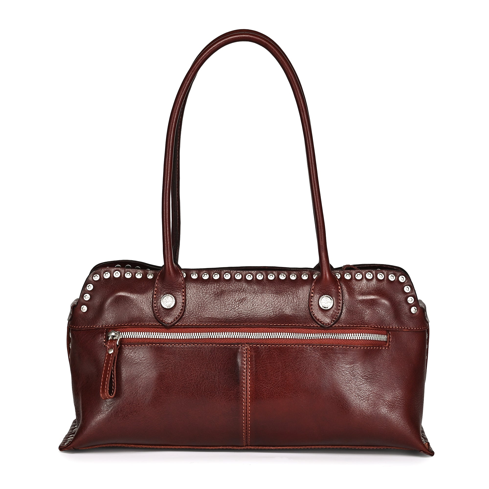 Soul Stud Shoulder Bag