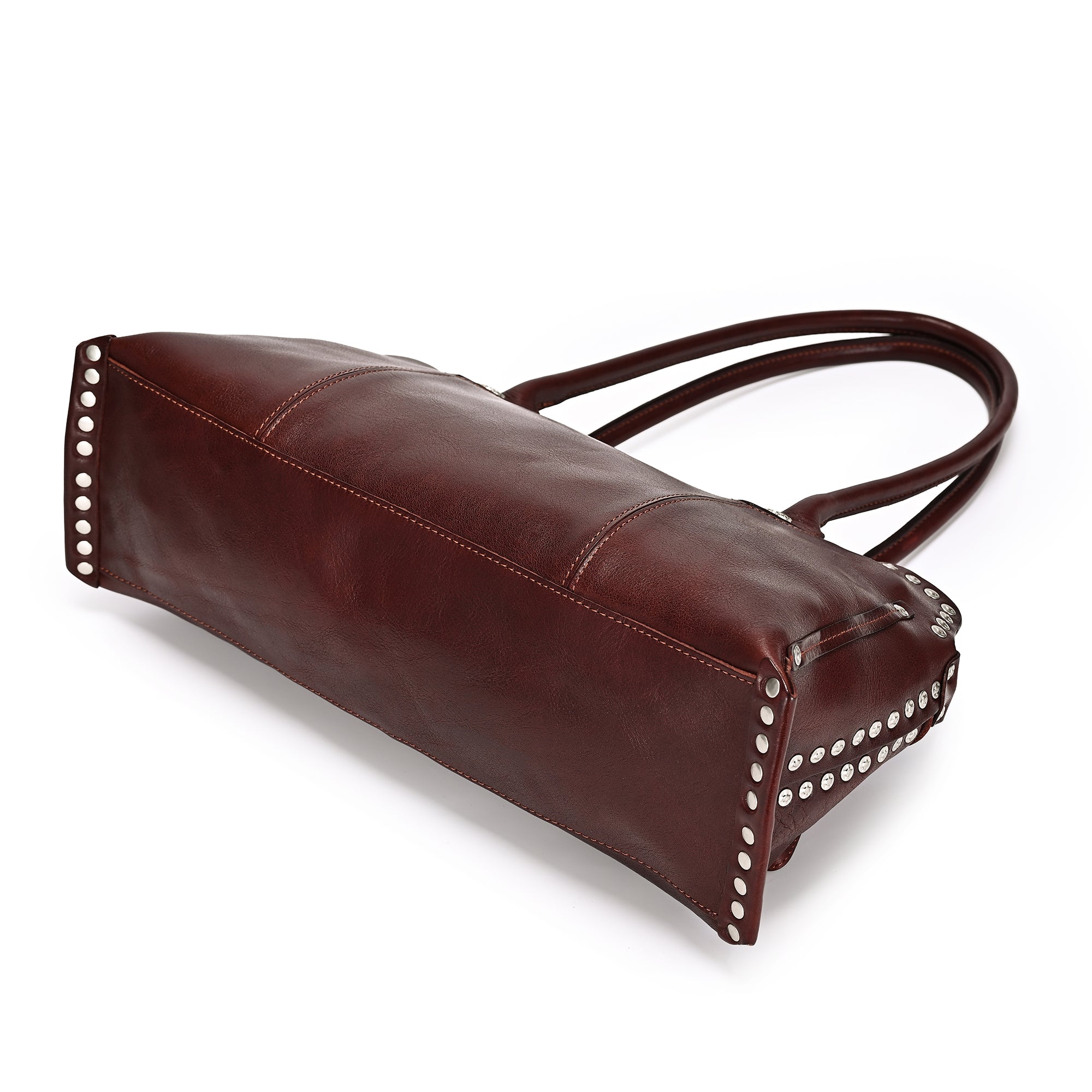 Soul Stud Shoulder Bag