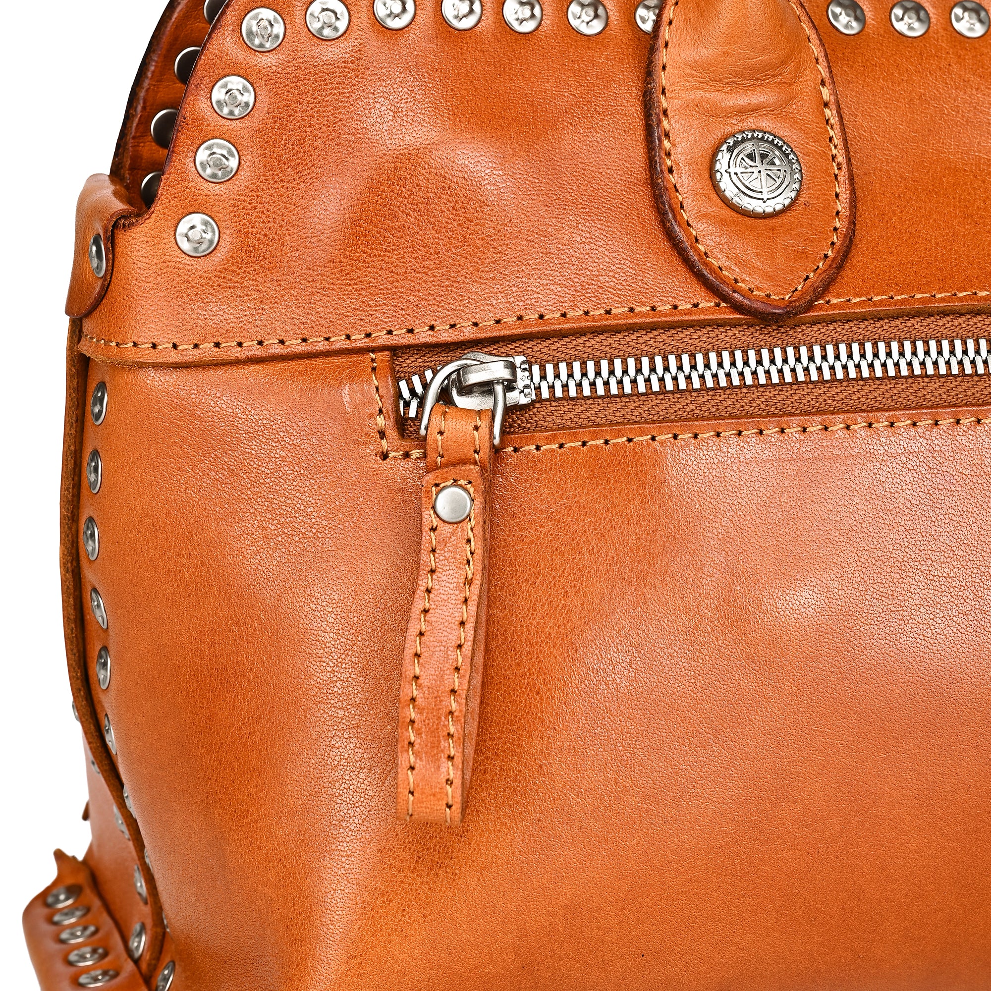 Soul Stud Shoulder Bag