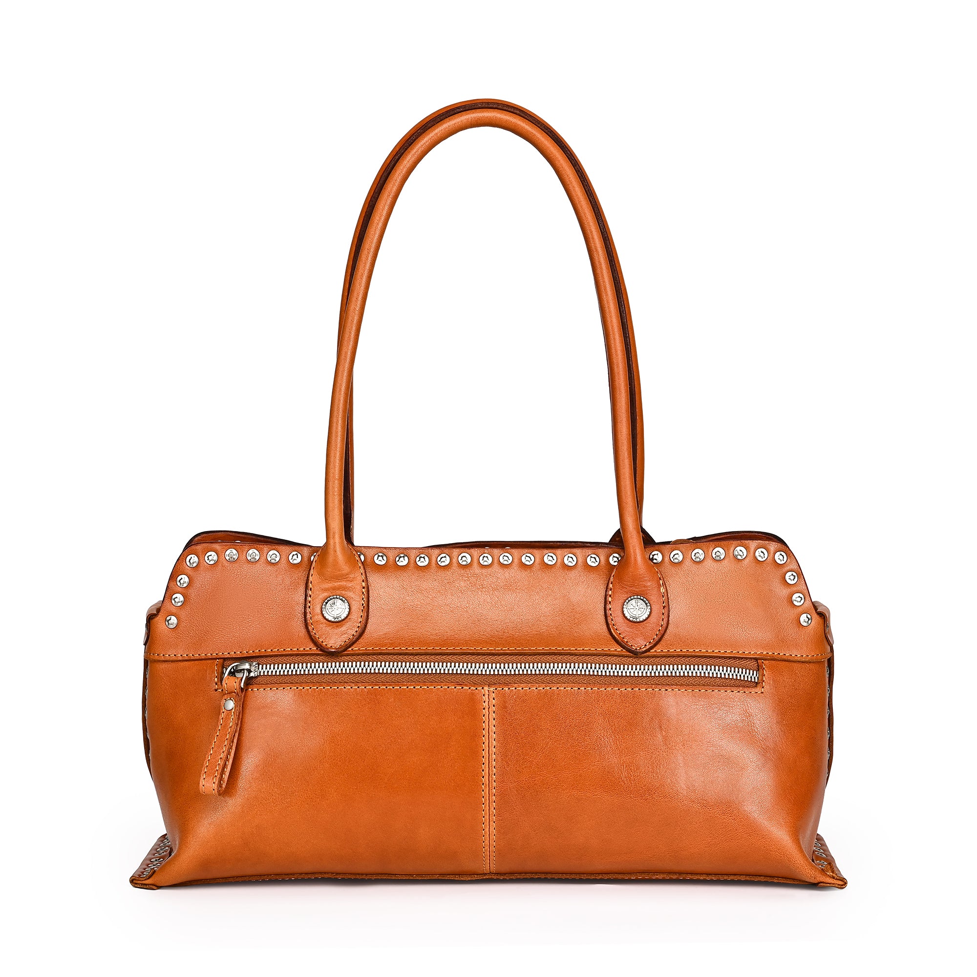 Soul Stud Shoulder Bag