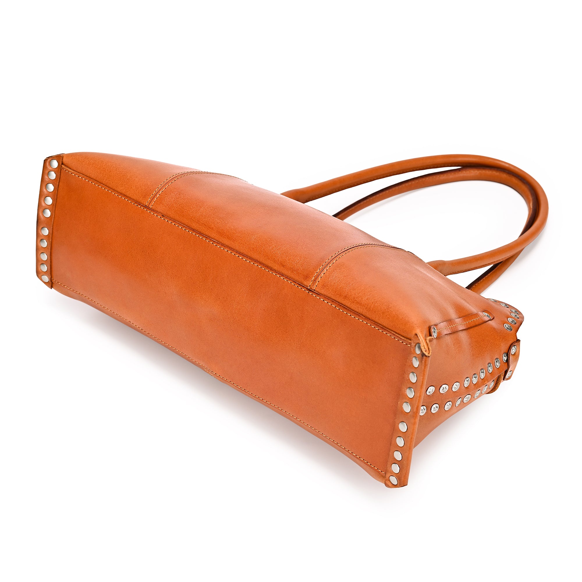 Soul Stud Shoulder Bag