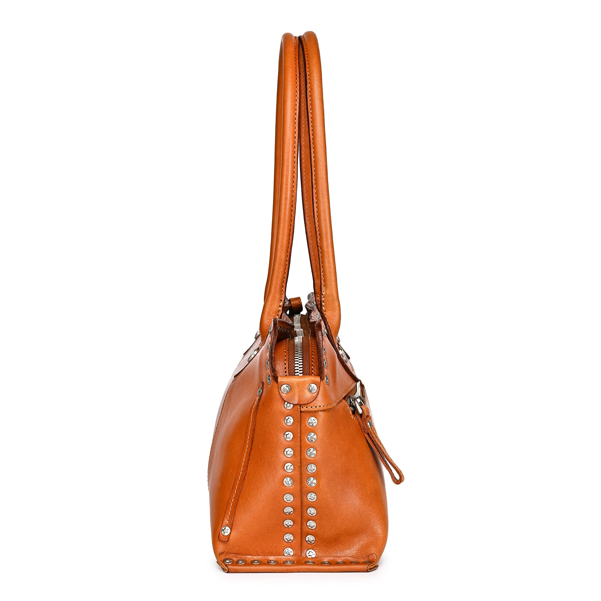 Soul Stud Shoulder Bag