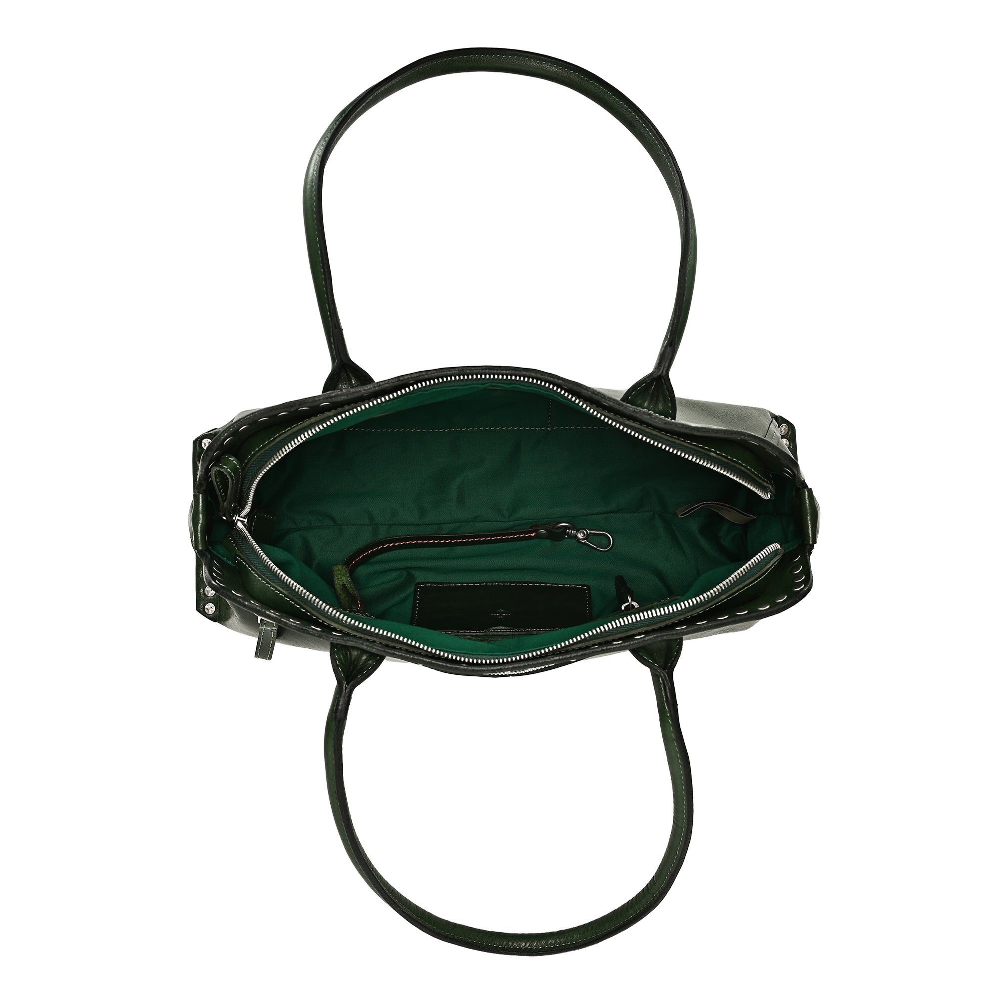 Soul Stud Shoulder Bag