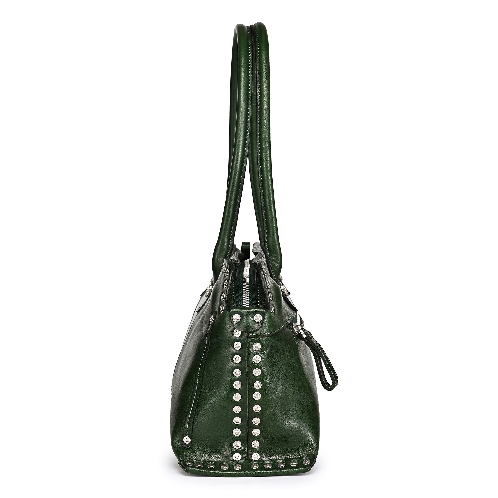 Soul Stud Shoulder Bag