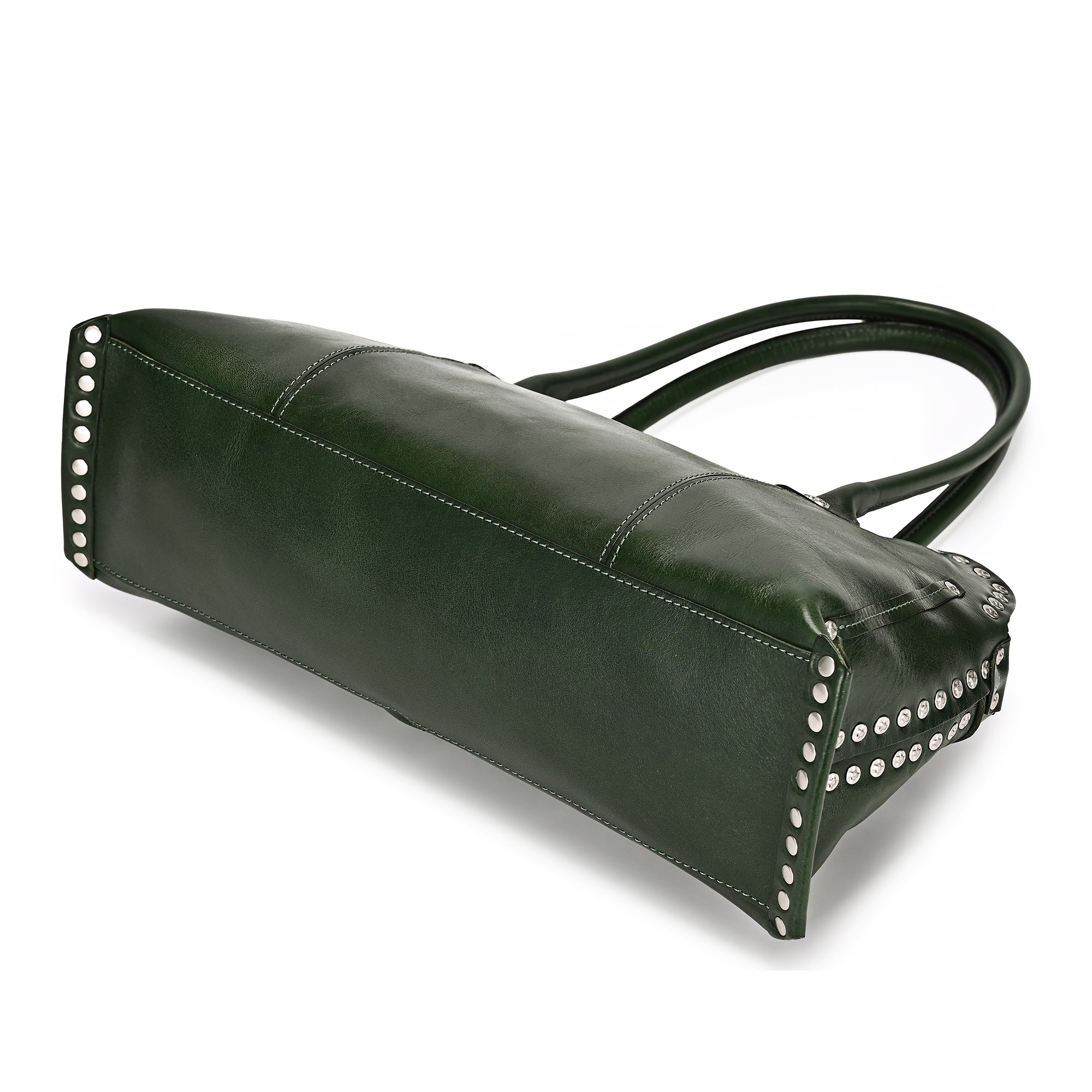 Soul Stud Shoulder Bag