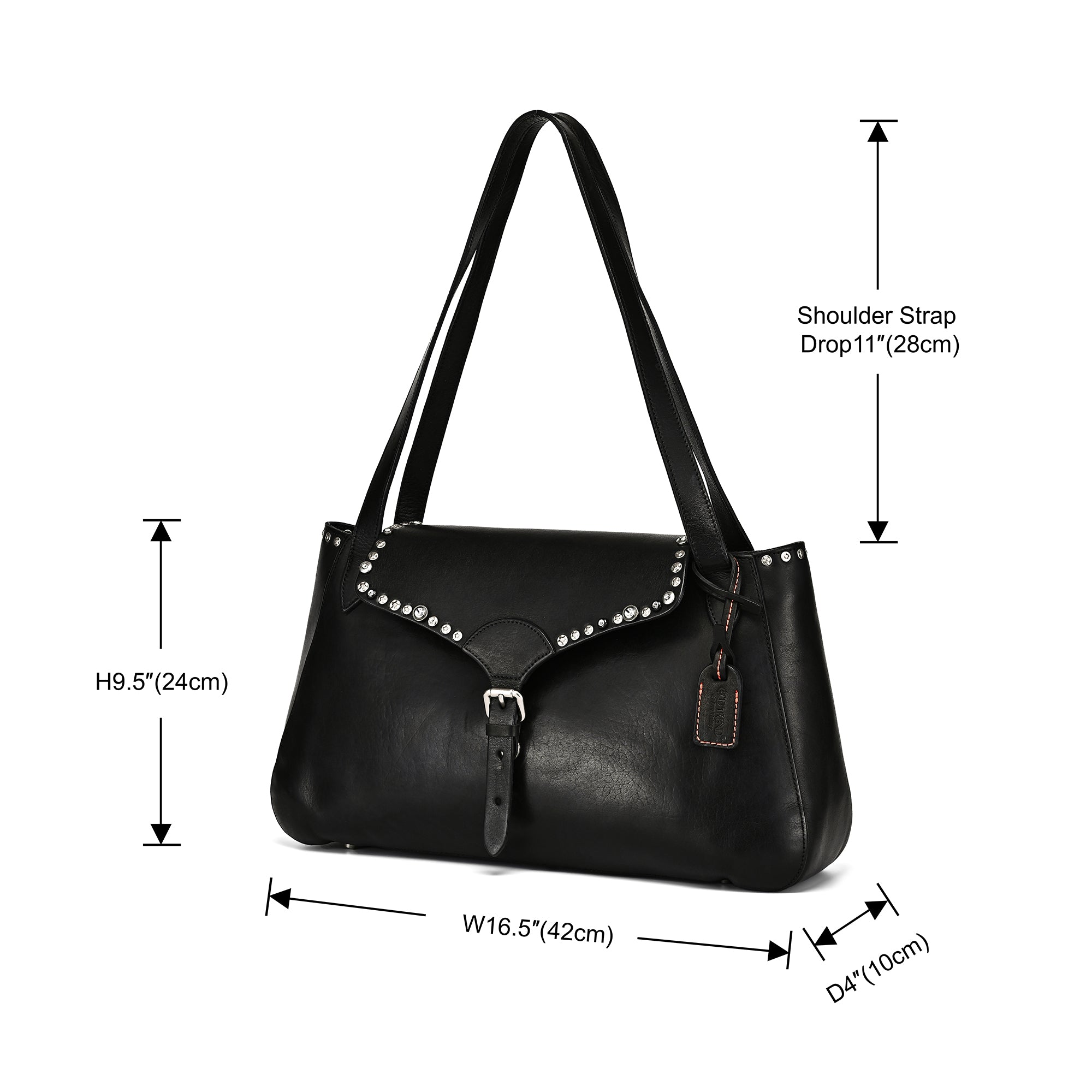 Monarda Shoulder Bag