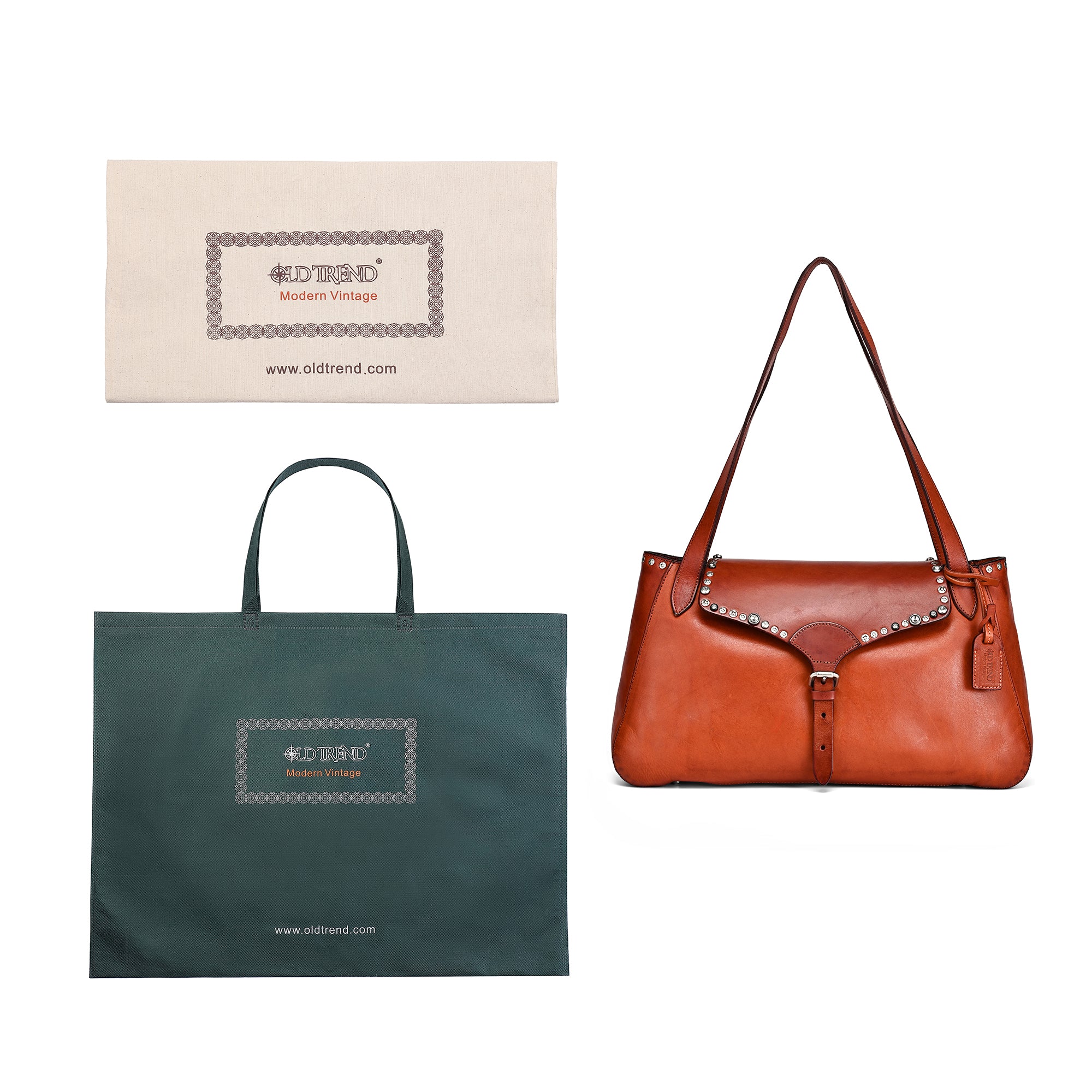 Monarda Shoulder Bag