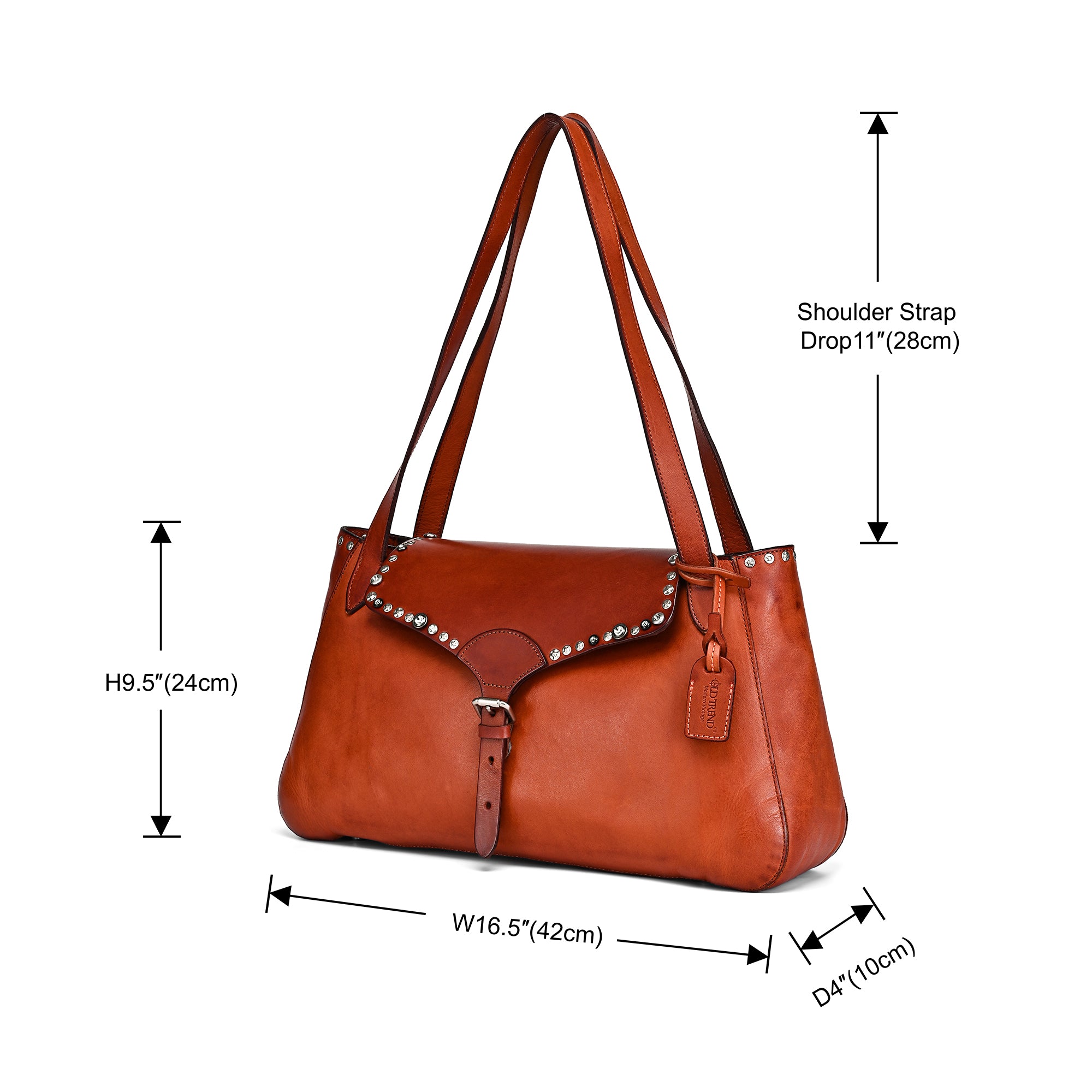 Monarda Shoulder Bag