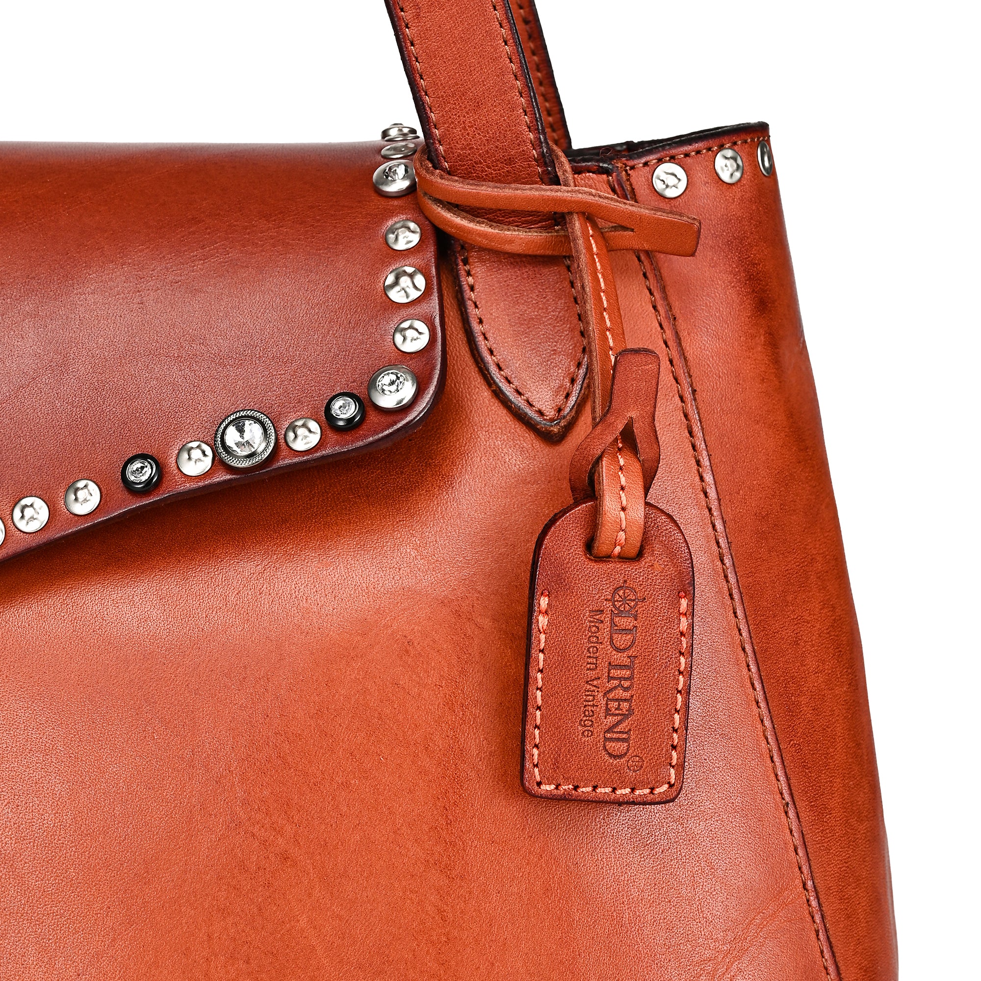 Monarda Shoulder Bag