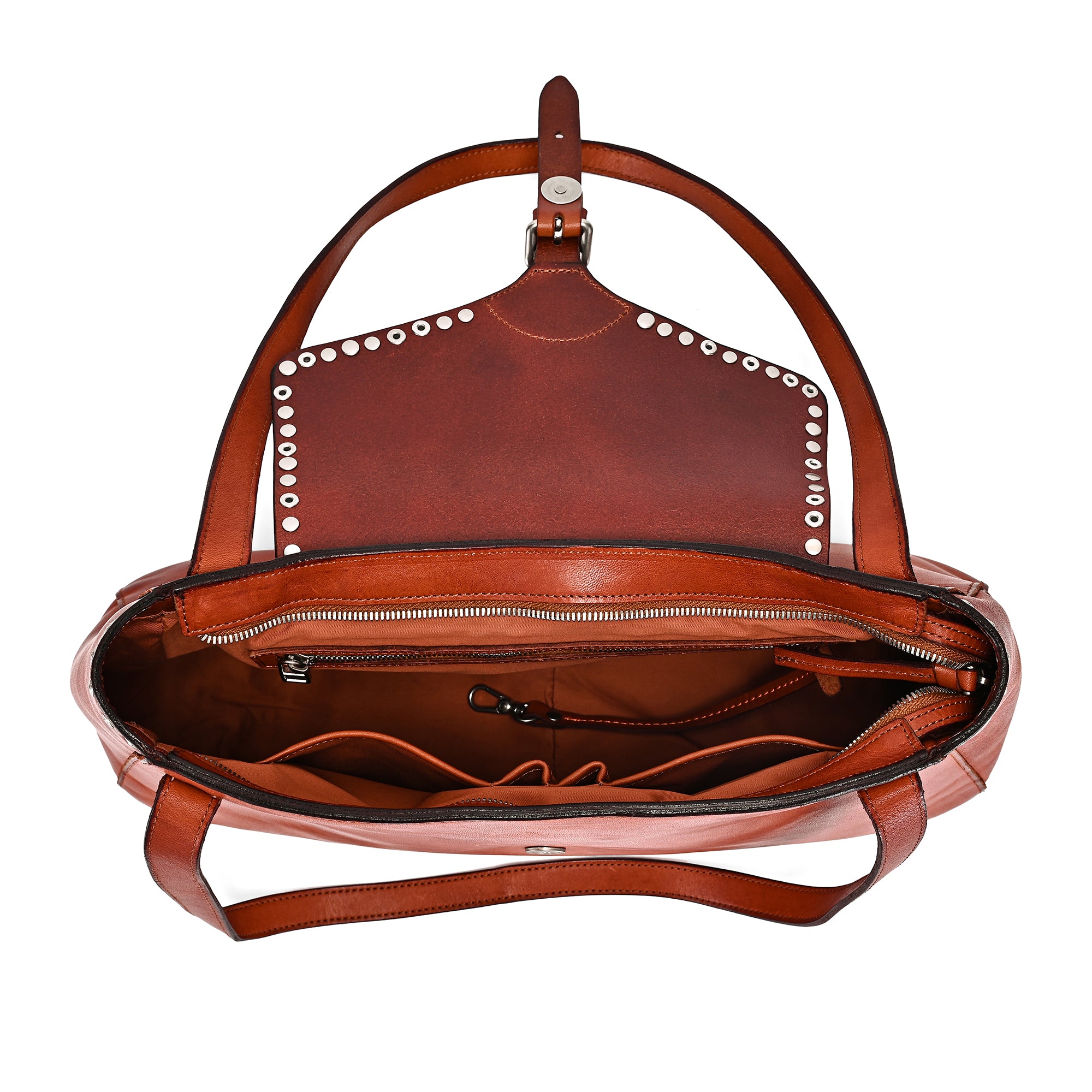 Monarda Shoulder Bag