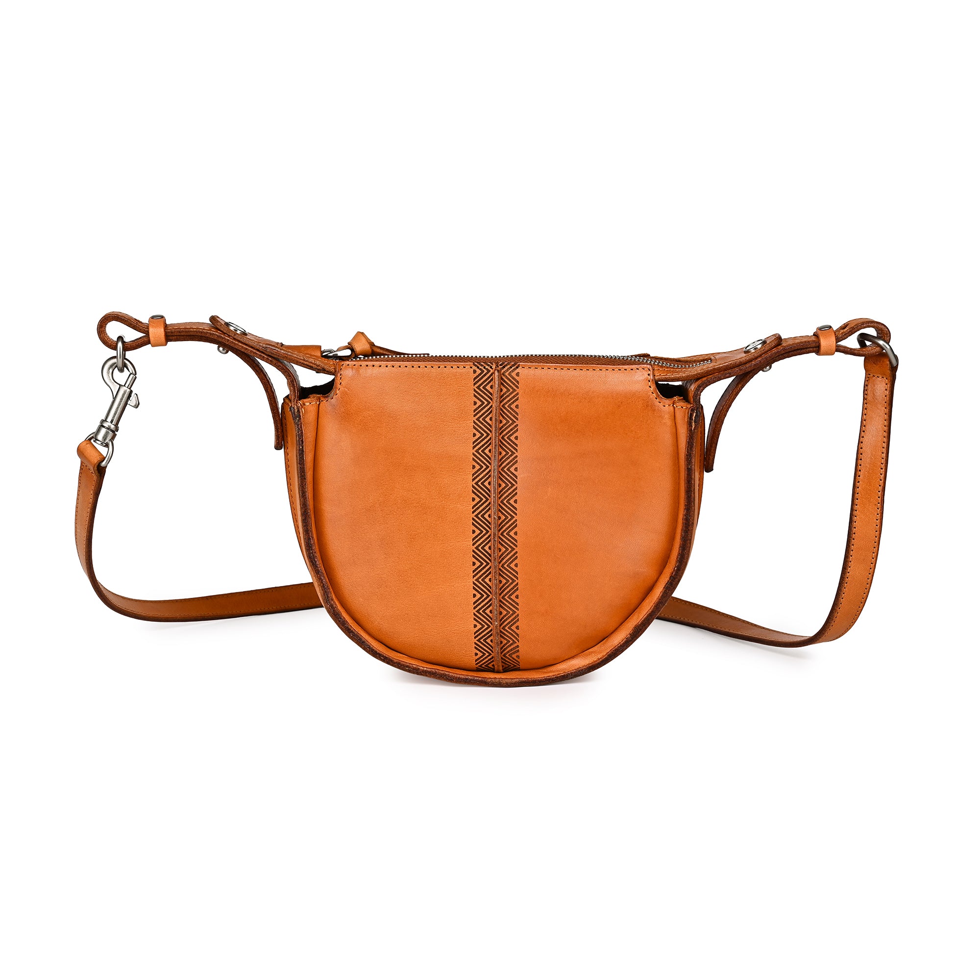Dahlia Crossbody