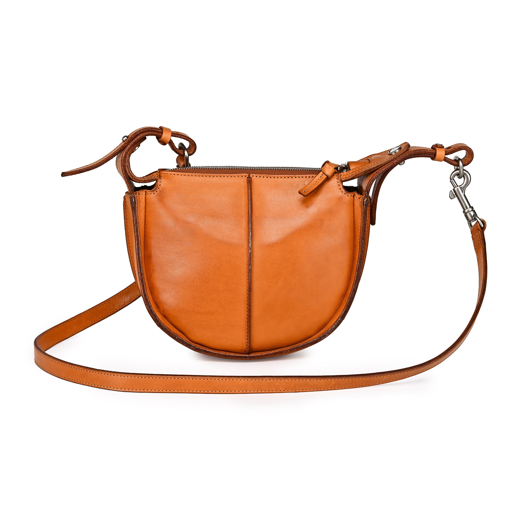 Dahlia Crossbody