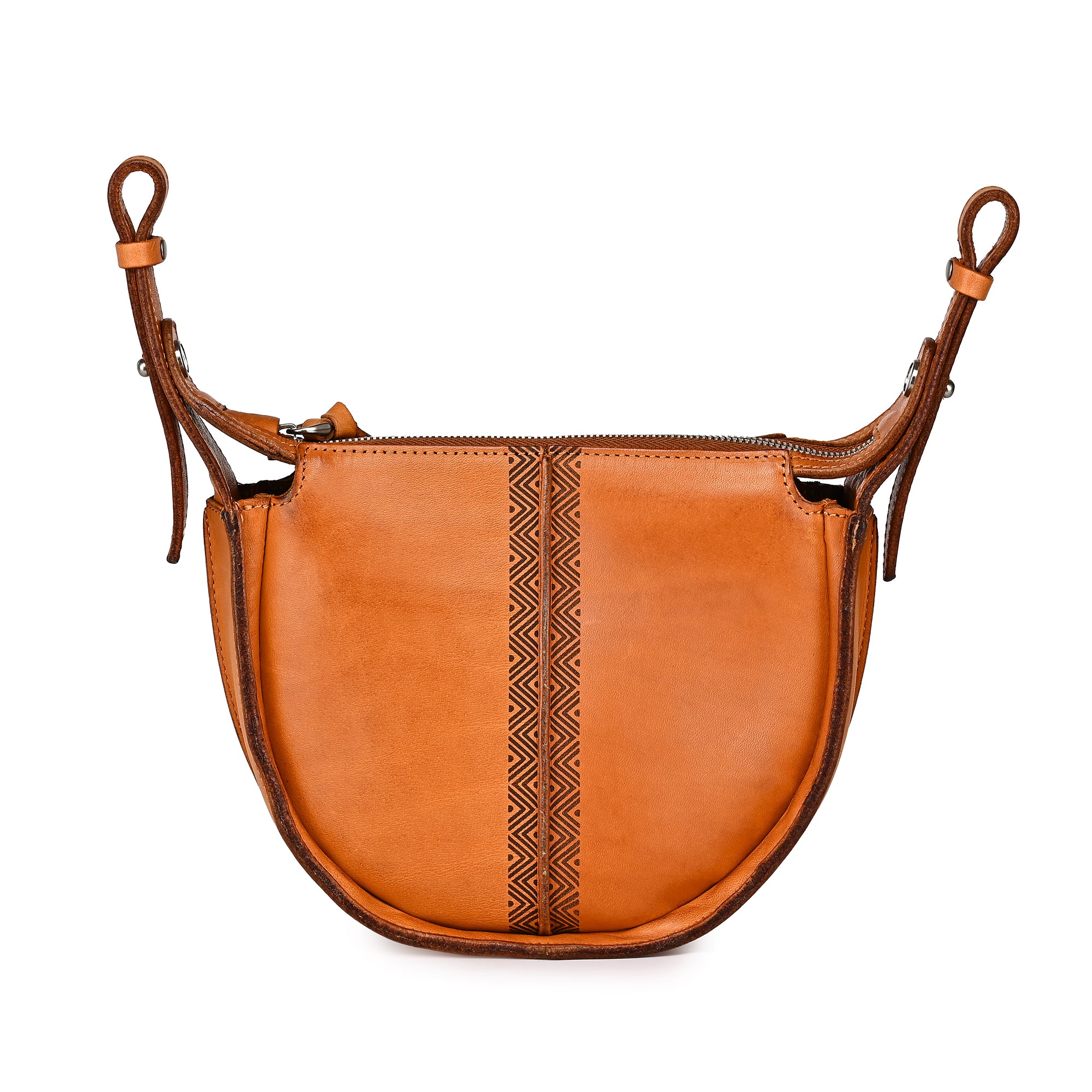 Dahlia Crossbody