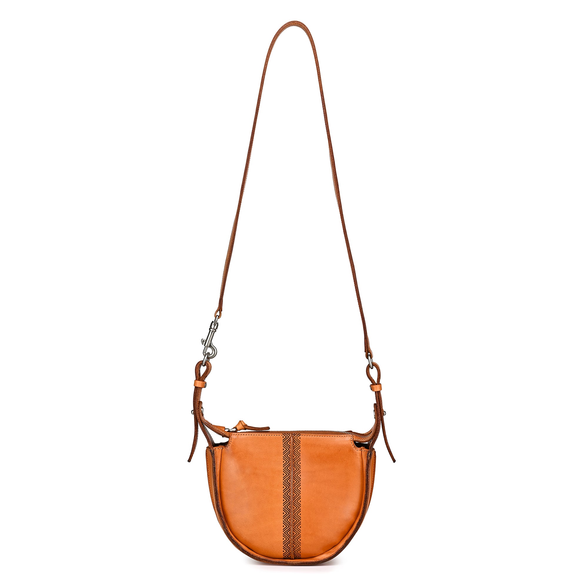 Dahlia Crossbody