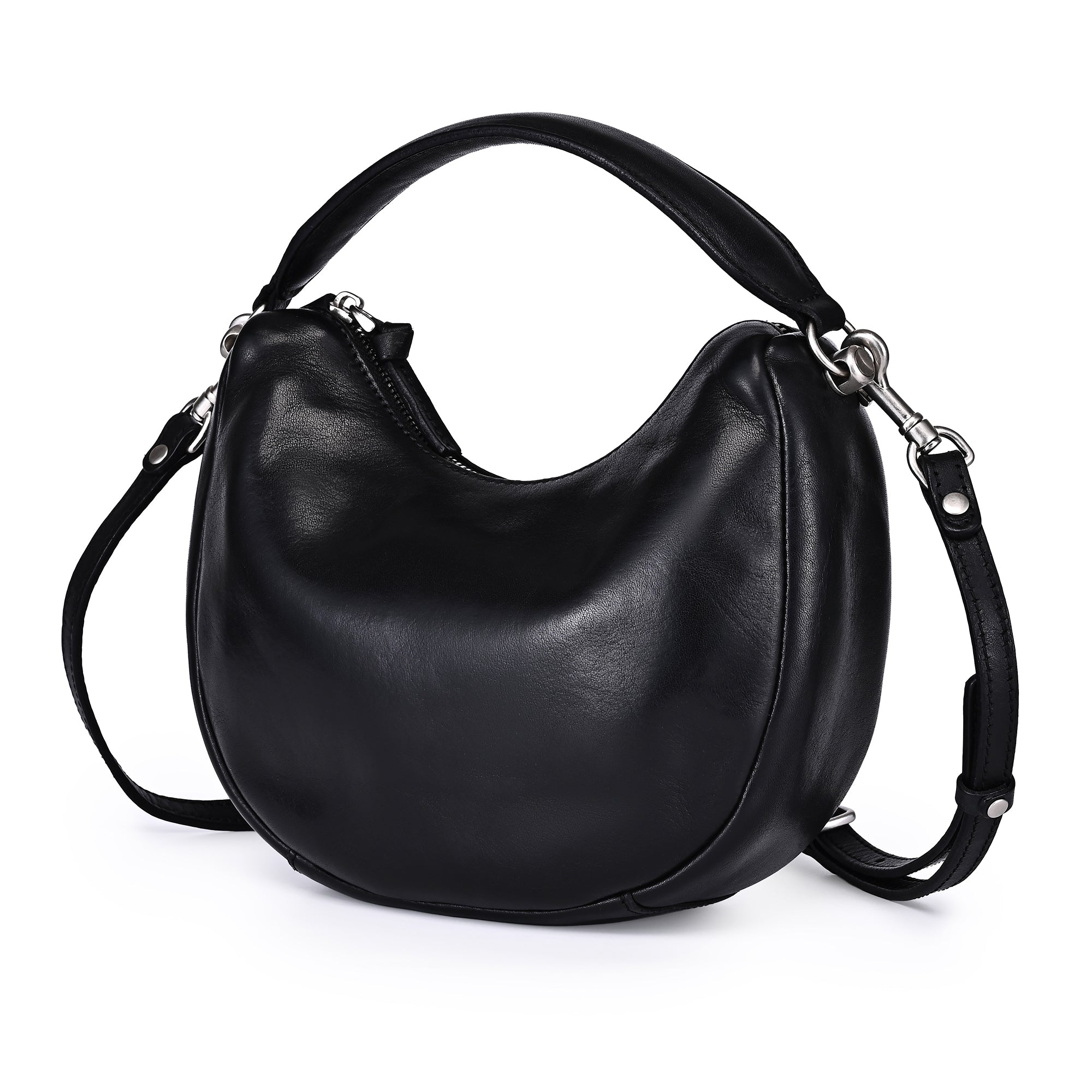 Dahlia Small Hobo