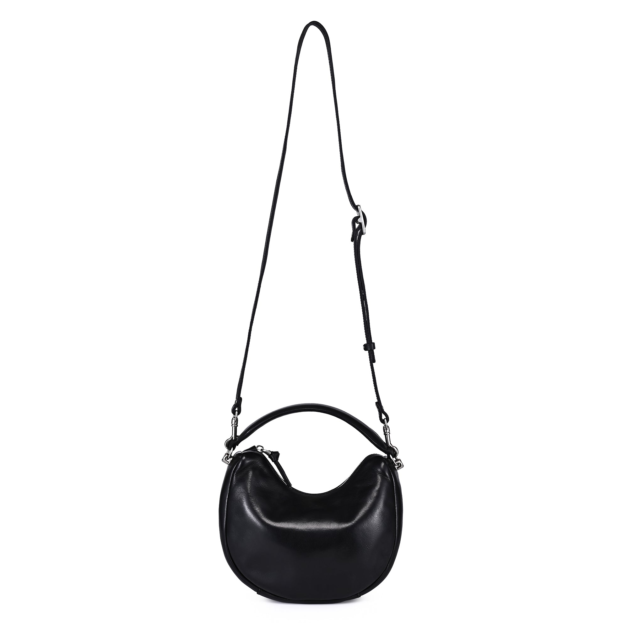 Dahlia Small Hobo