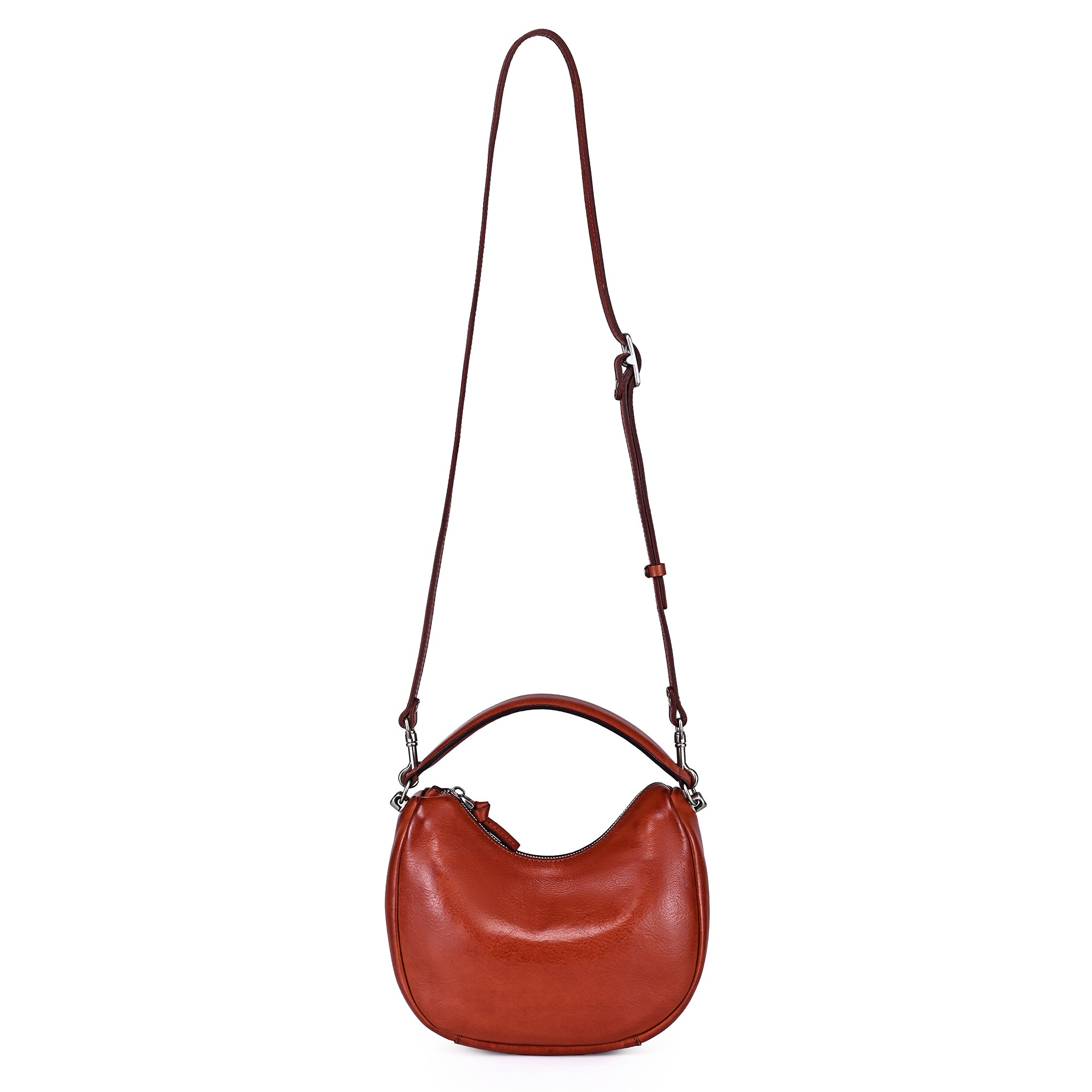 Dahlia Small Hobo