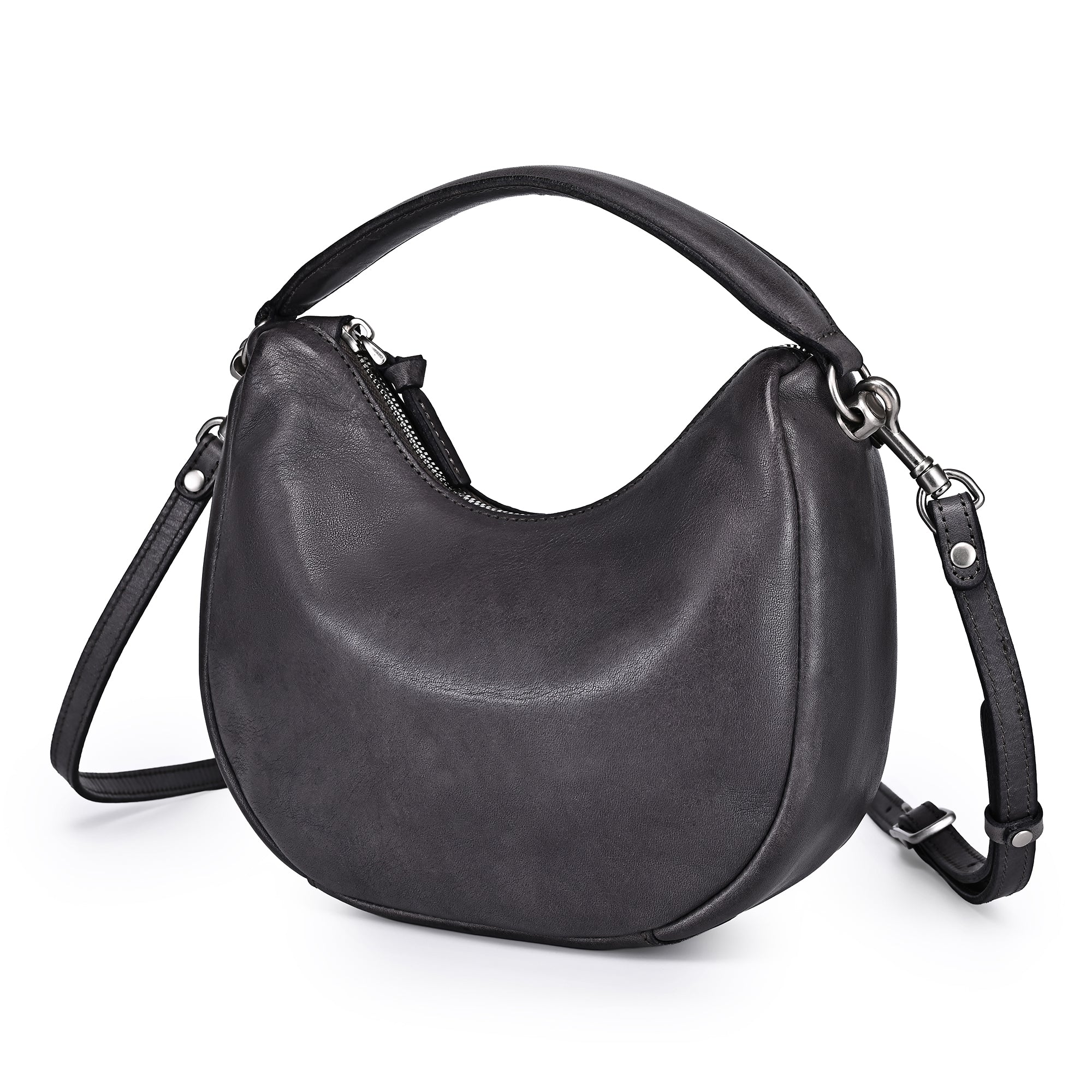 Dahlia Small Hobo