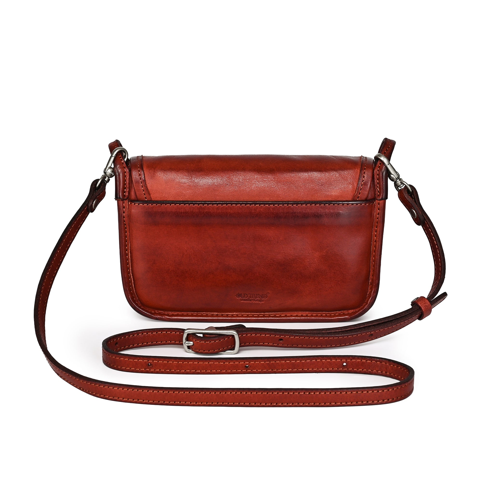 Pansy Crossbody