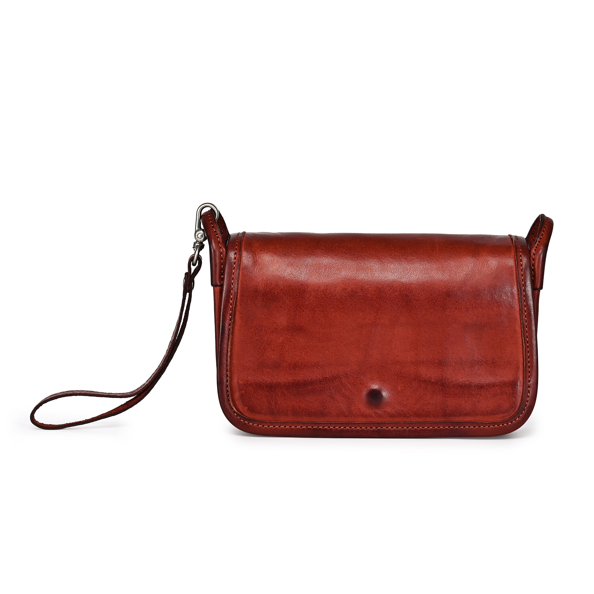 Pansy Crossbody