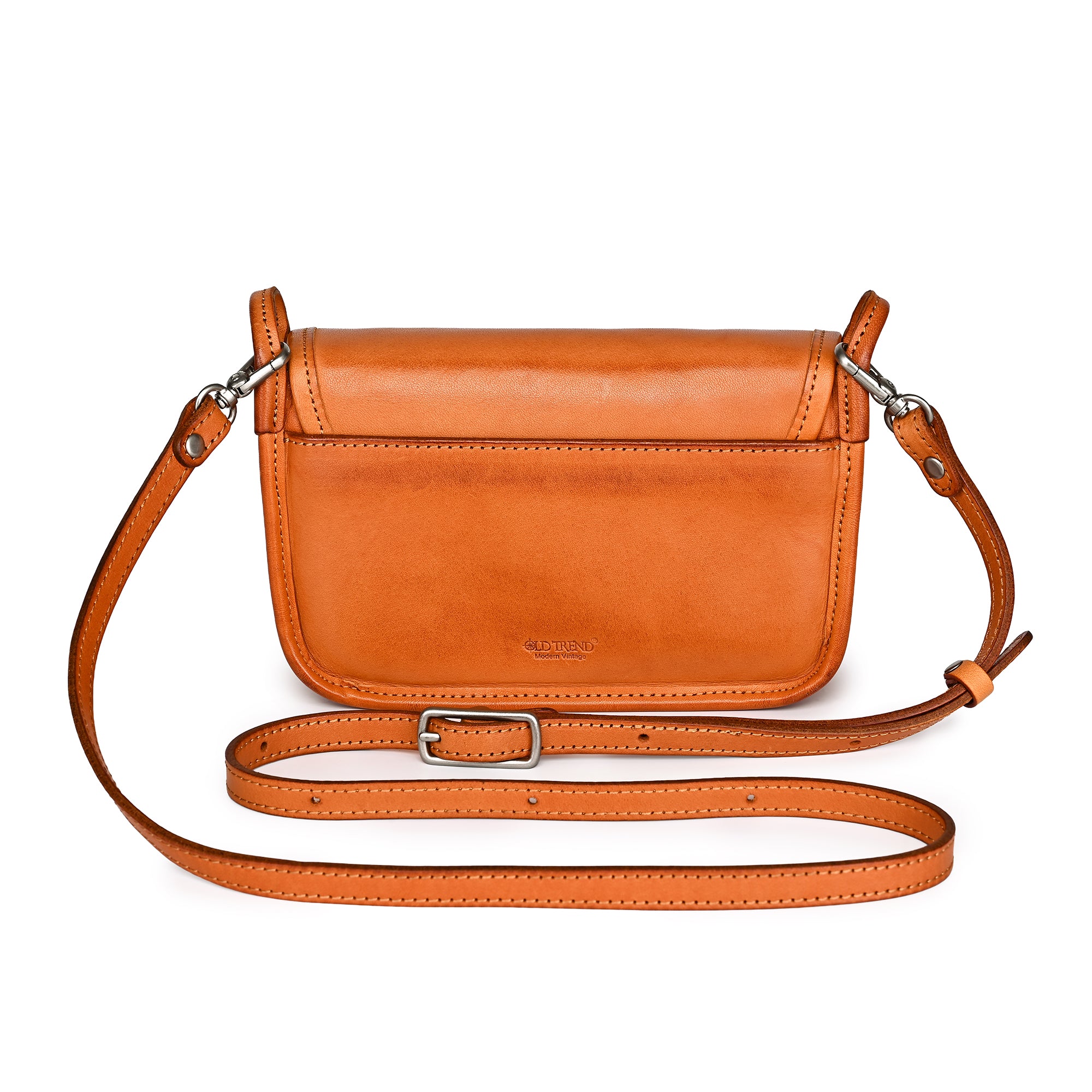 Pansy Crossbody
