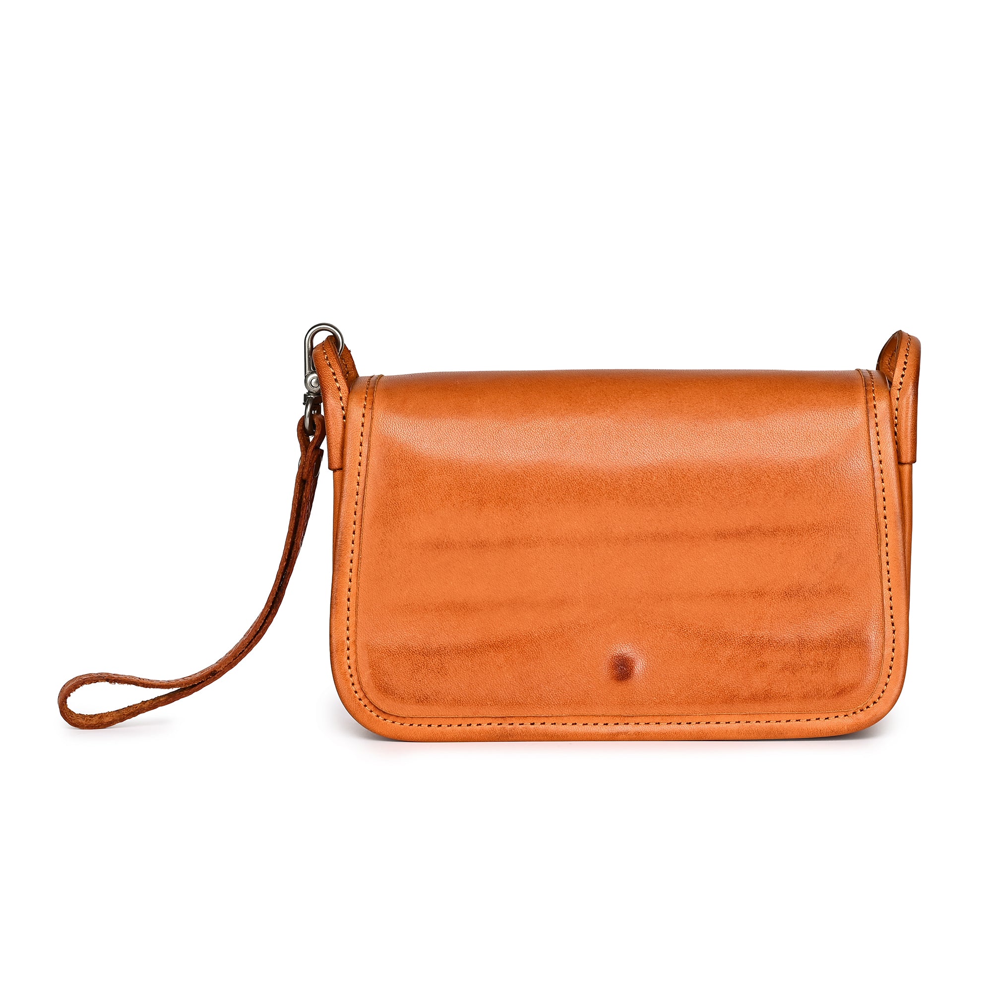 Pansy Crossbody