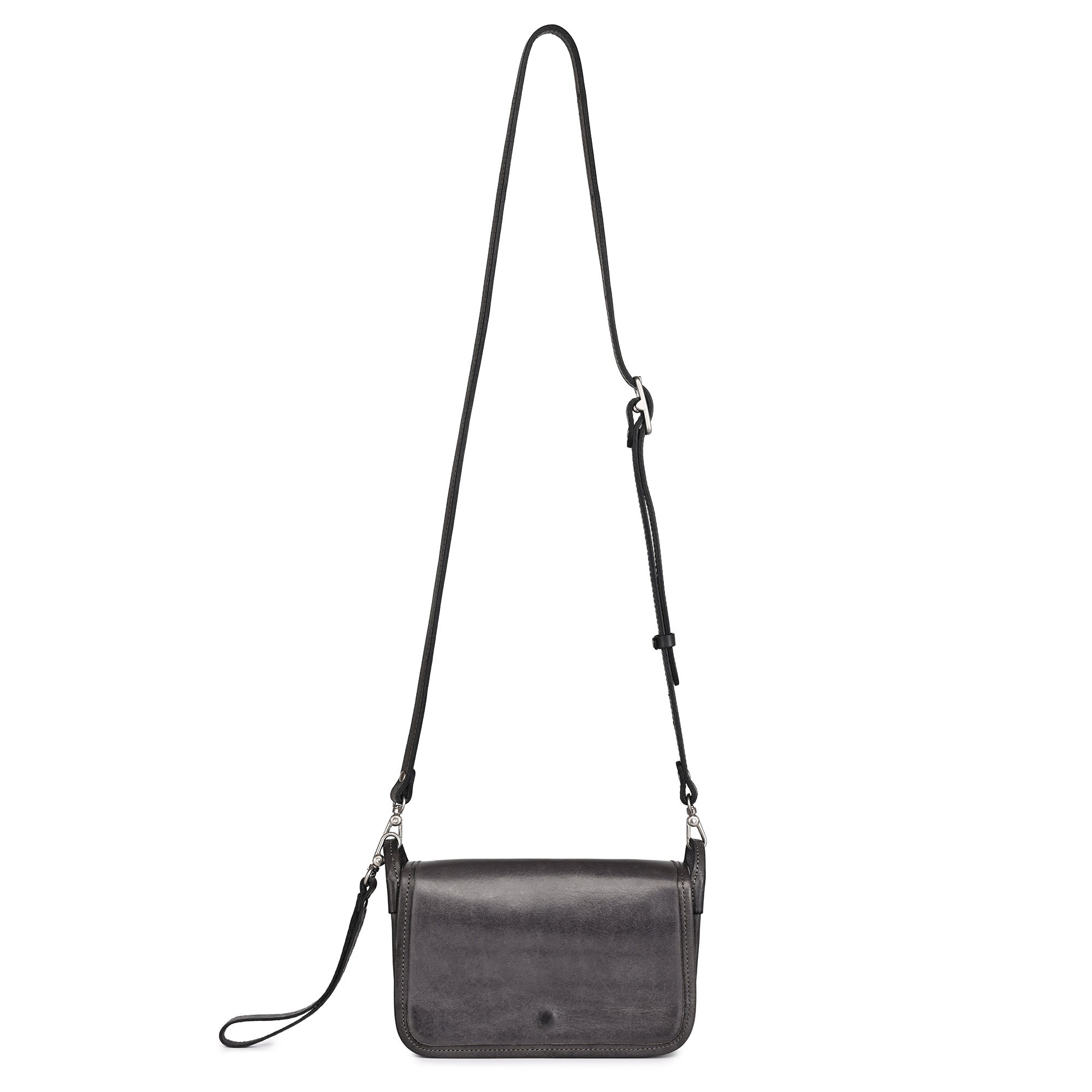 Pansy Crossbody