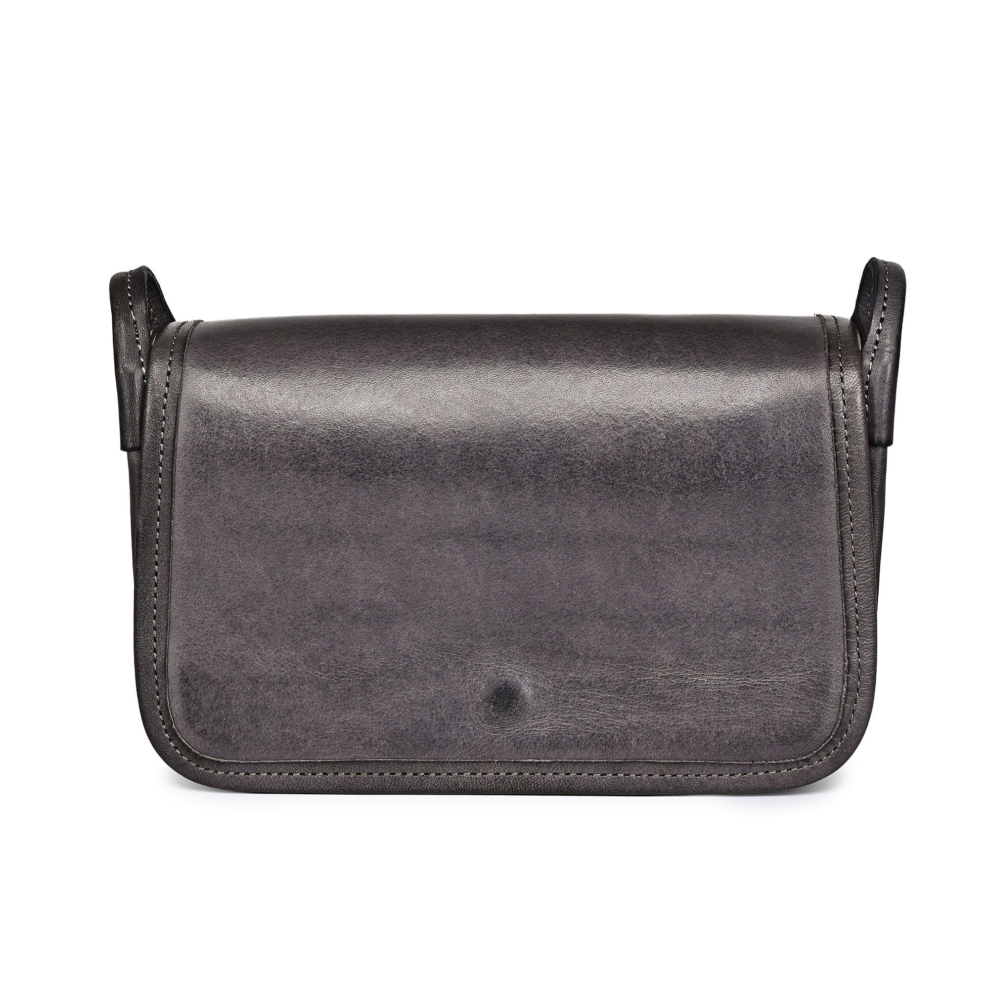 Pansy Crossbody