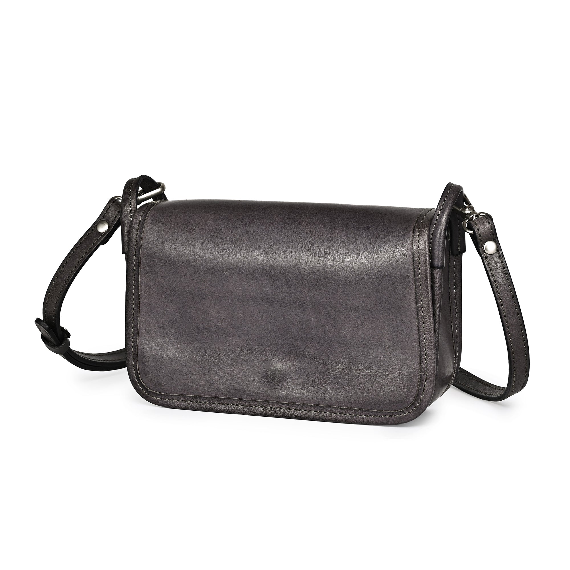 Pansy Crossbody