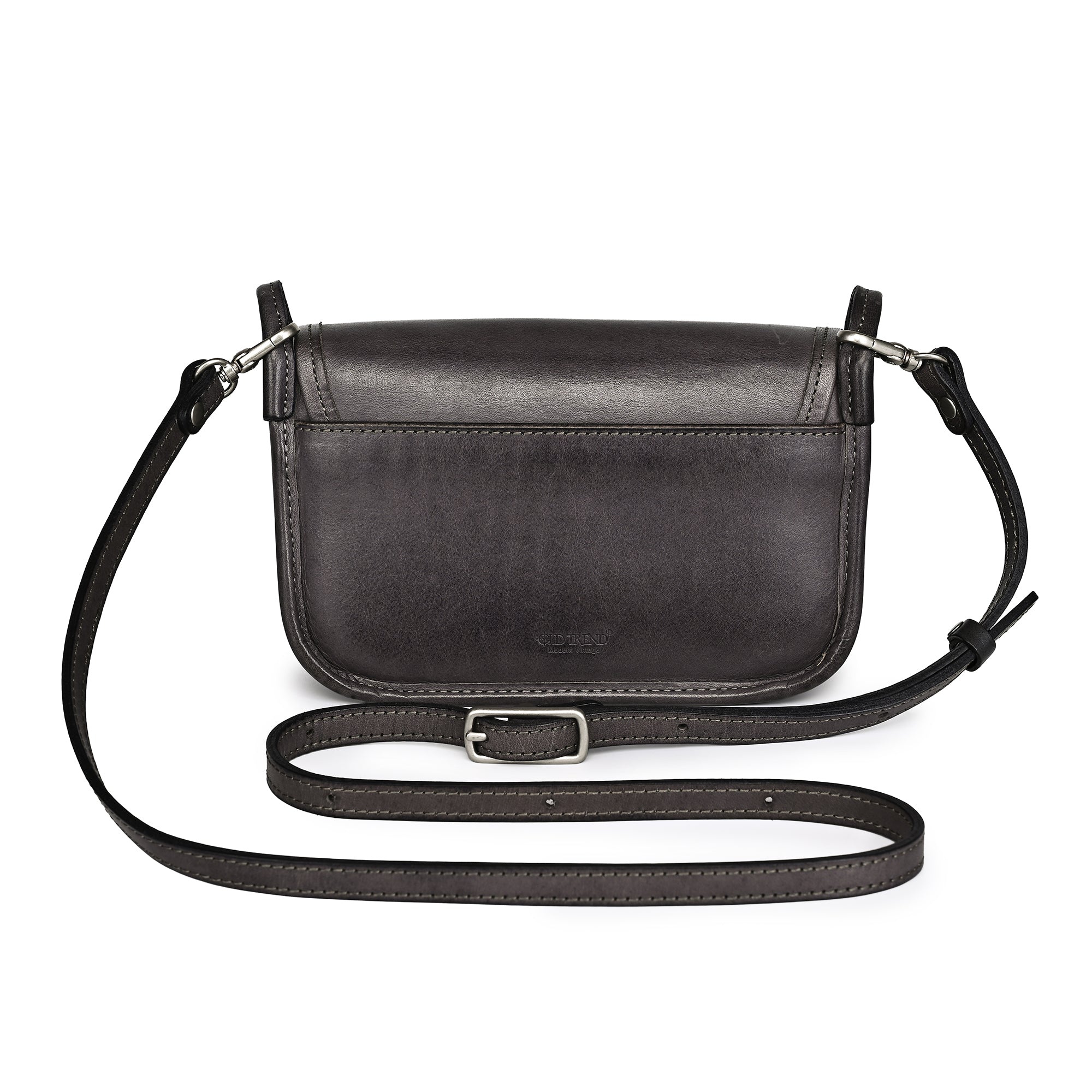 Pansy Crossbody